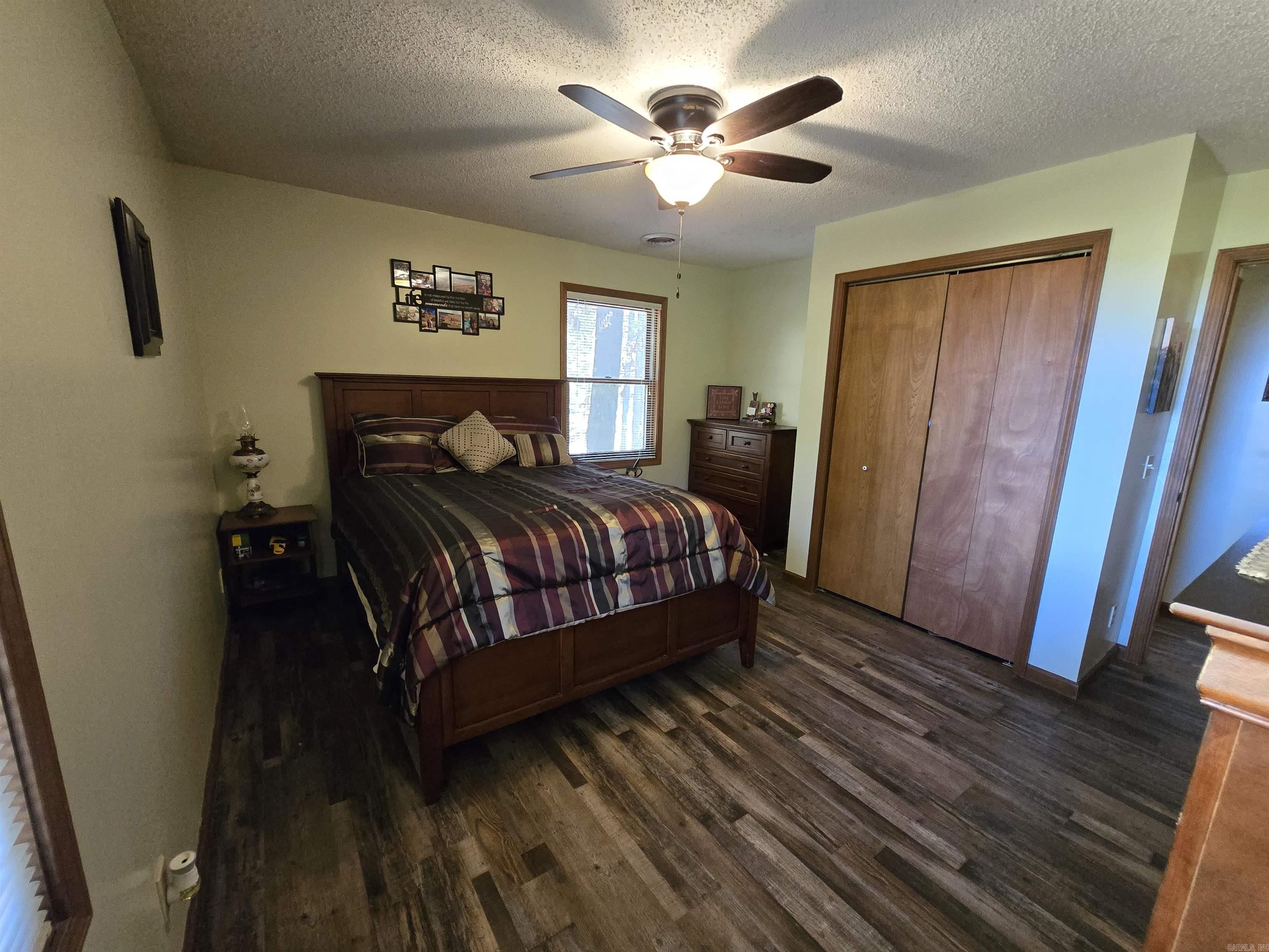 329 CR 231  Henderson, AR