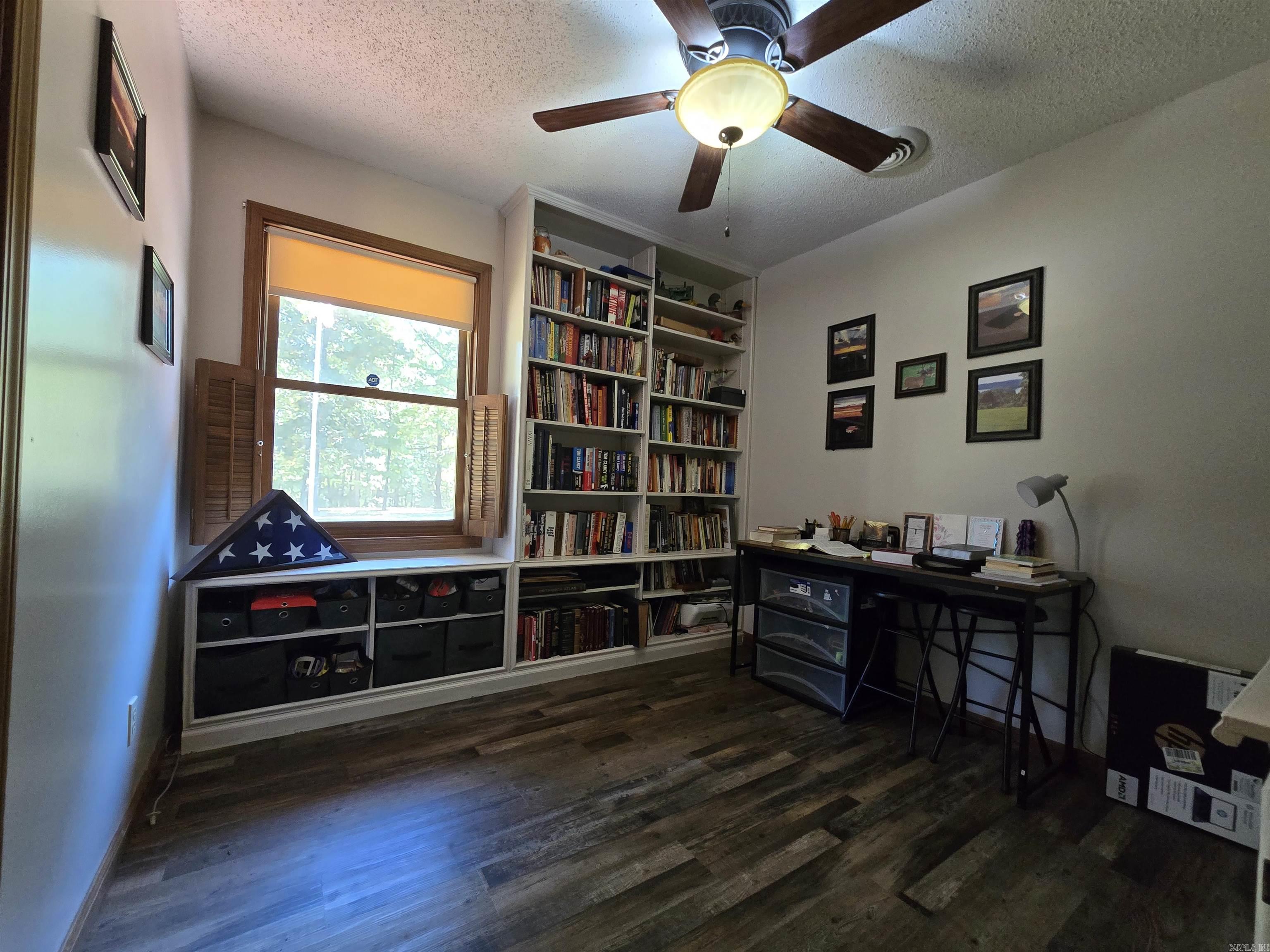 329 CR 231  Henderson, AR