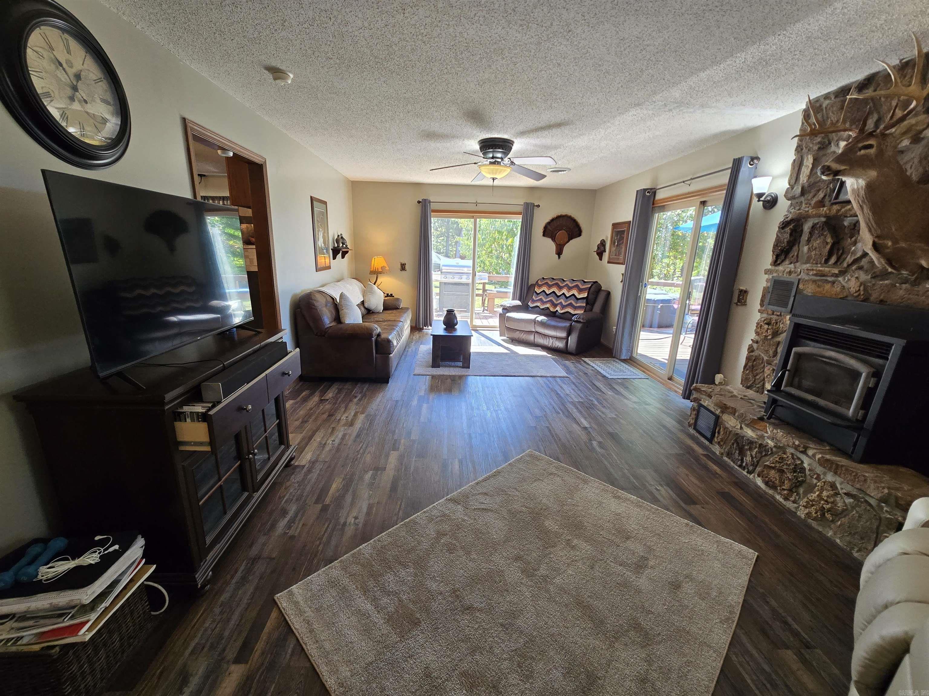 329 CR 231  Henderson, AR