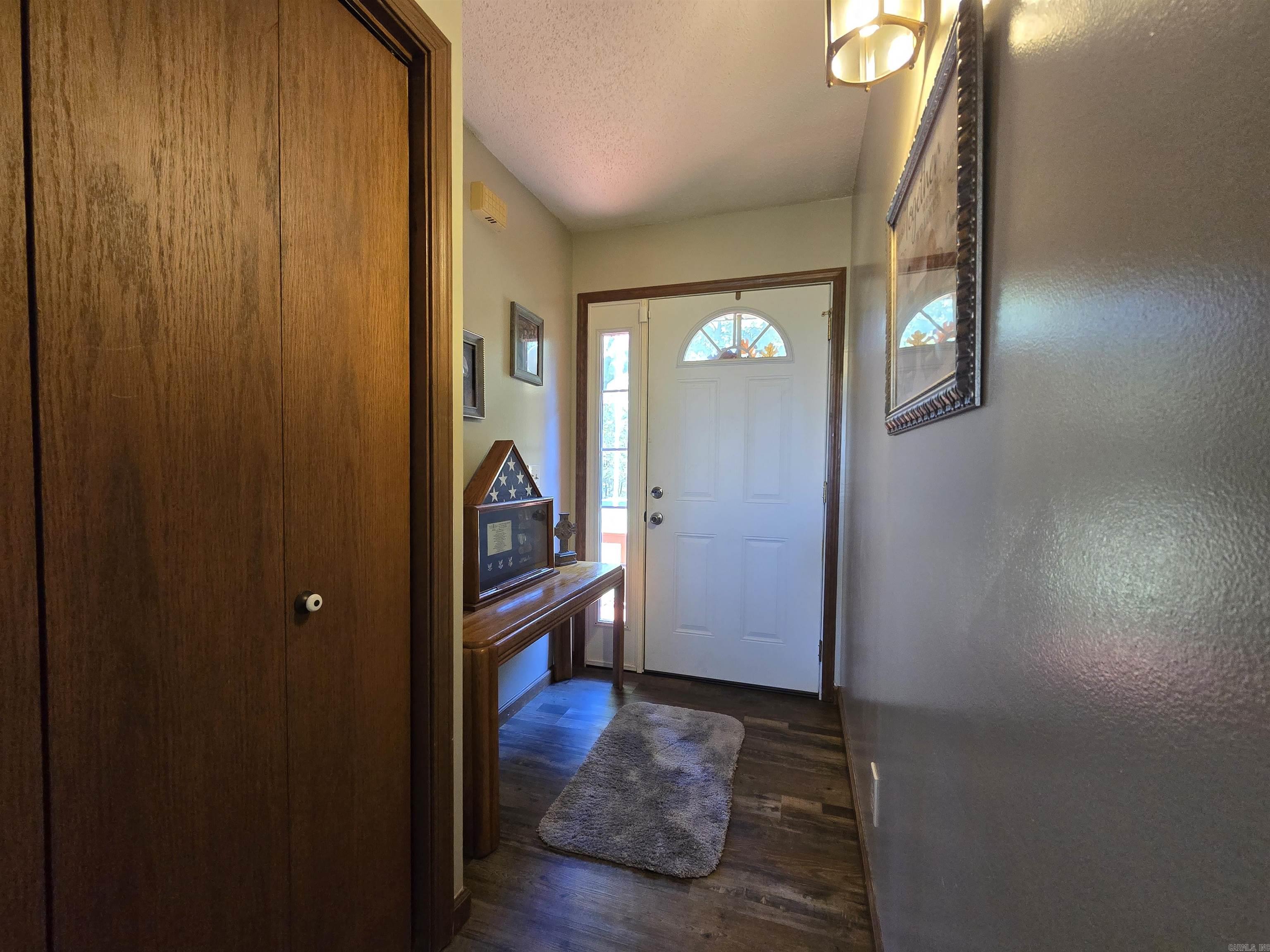 329 CR 231  Henderson, AR