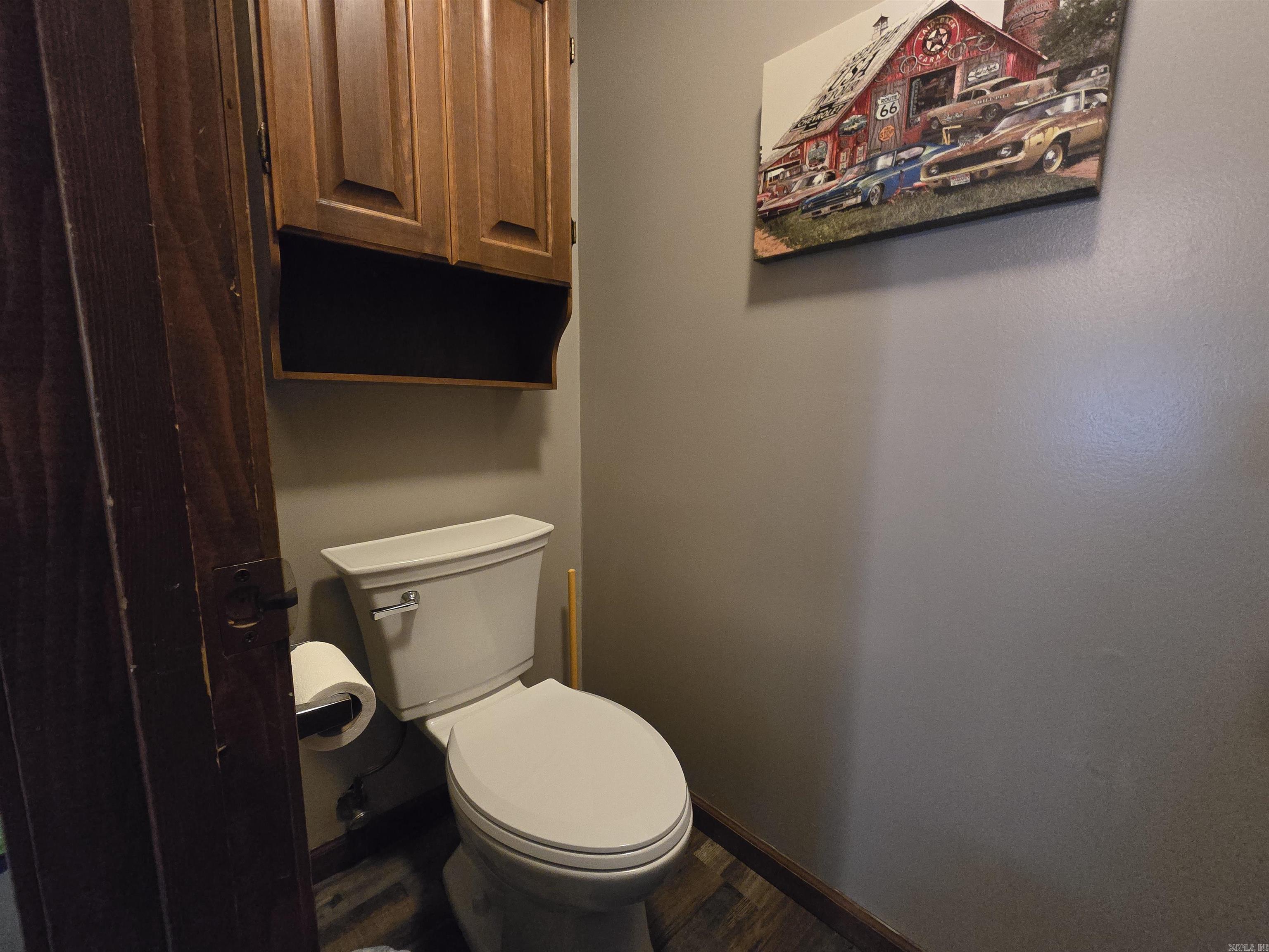 329 CR 231  Henderson, AR