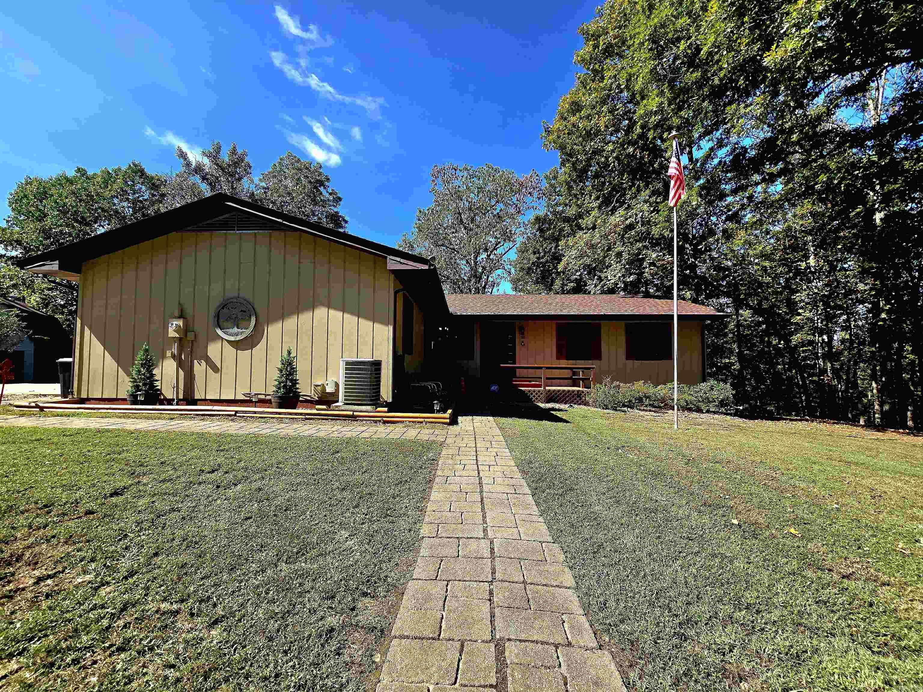 329 CR 231  Henderson, AR