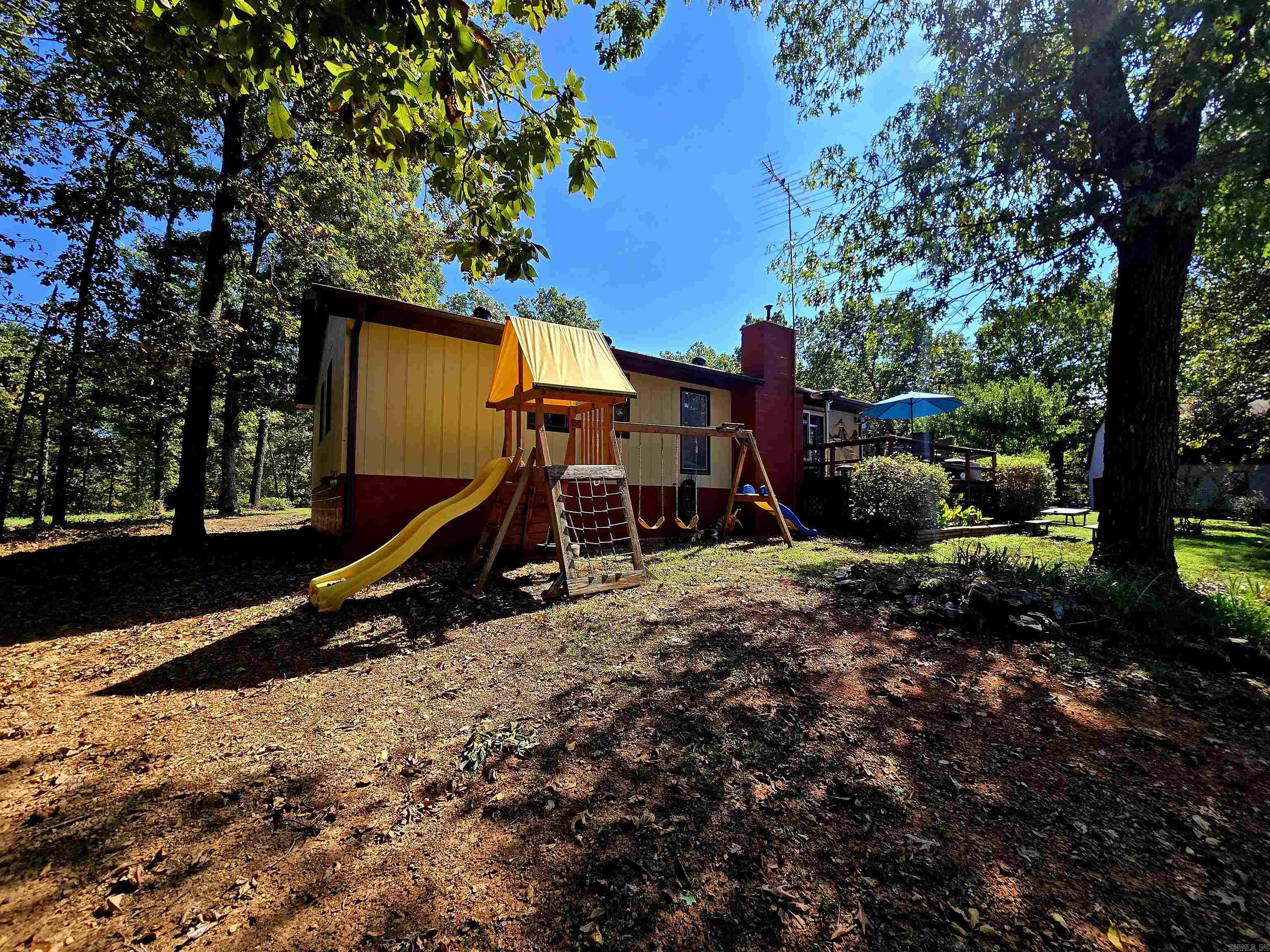 329 CR 231  Henderson, AR