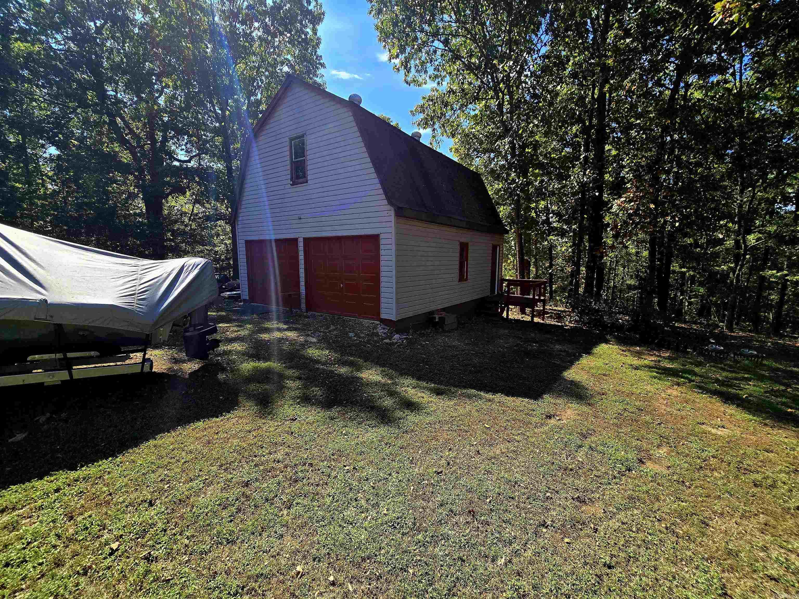 329 CR 231  Henderson, AR