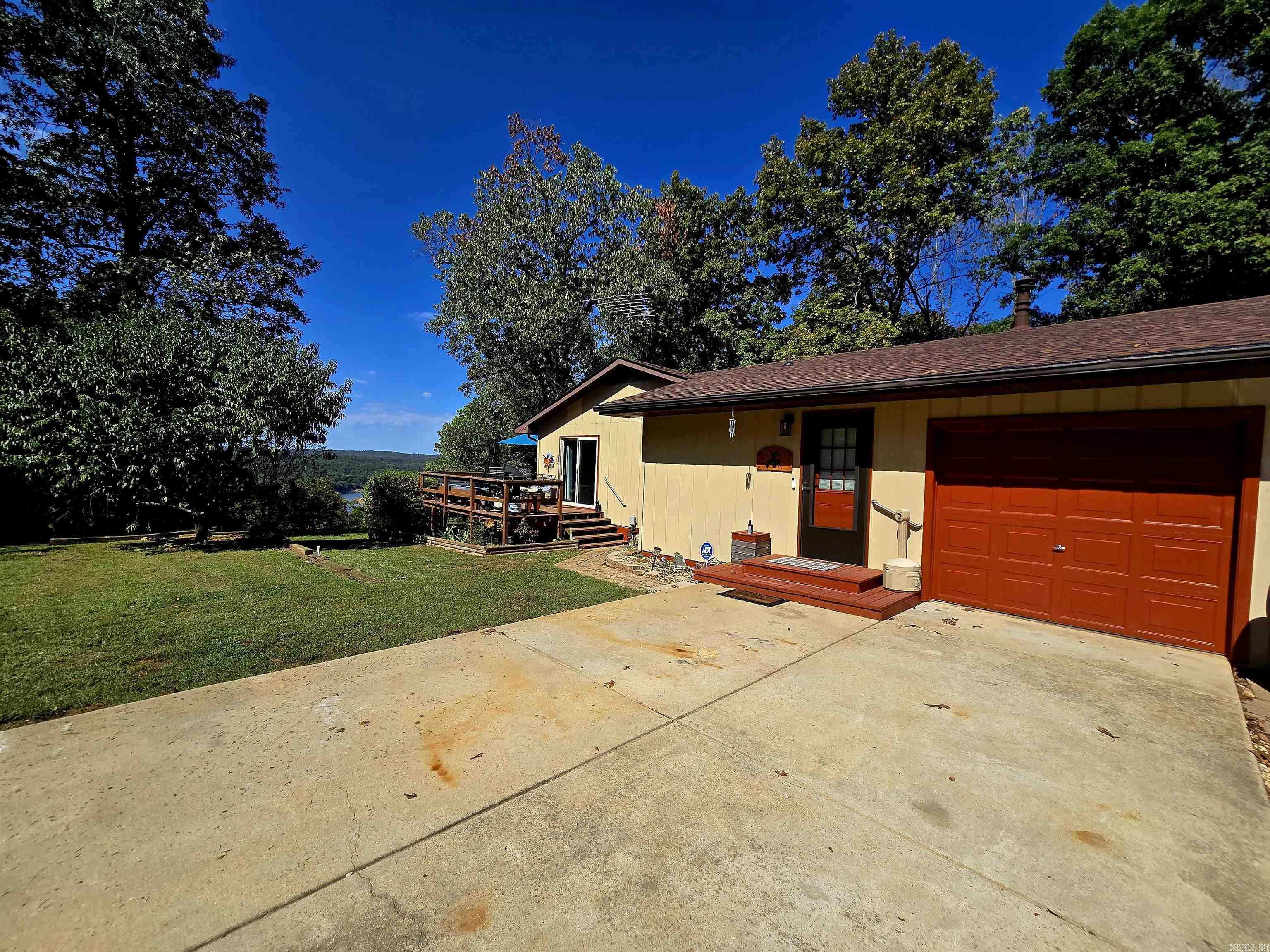 329 CR 231  Henderson, AR