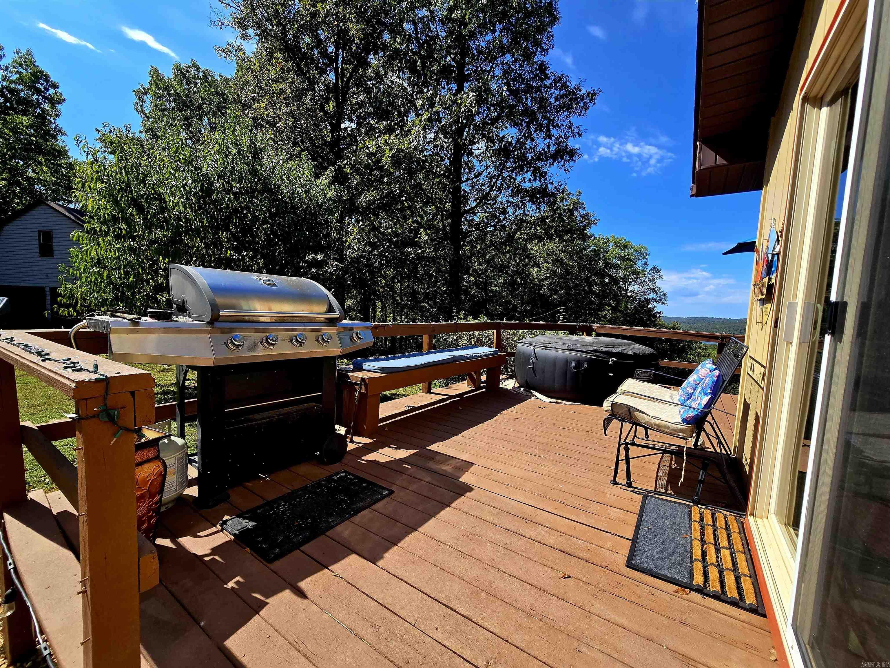 329 CR 231  Henderson, AR