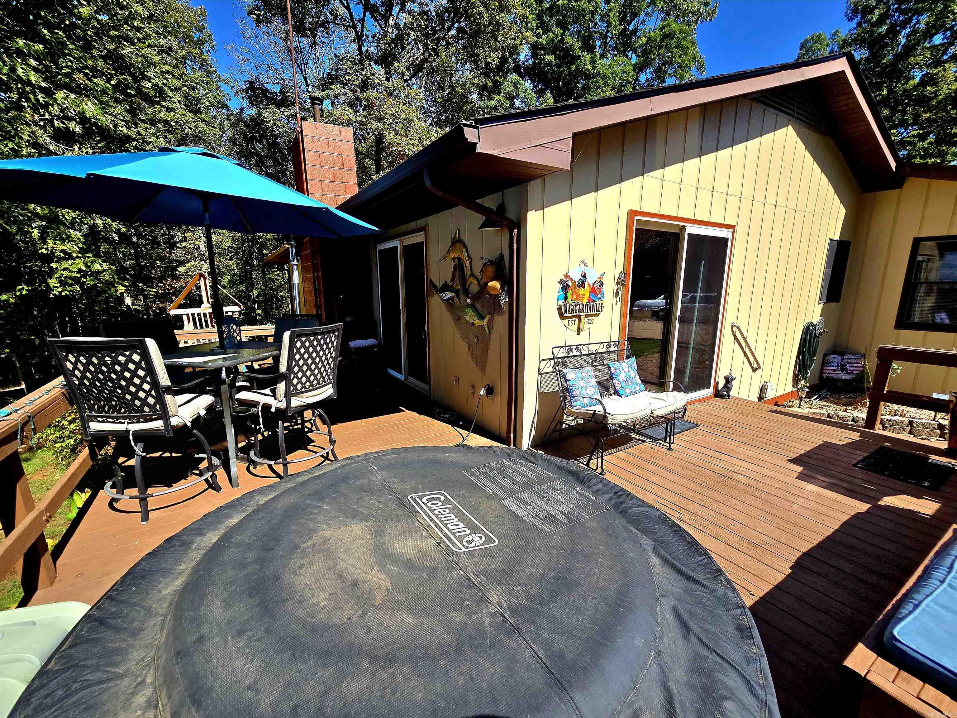 329 CR 231  Henderson, AR