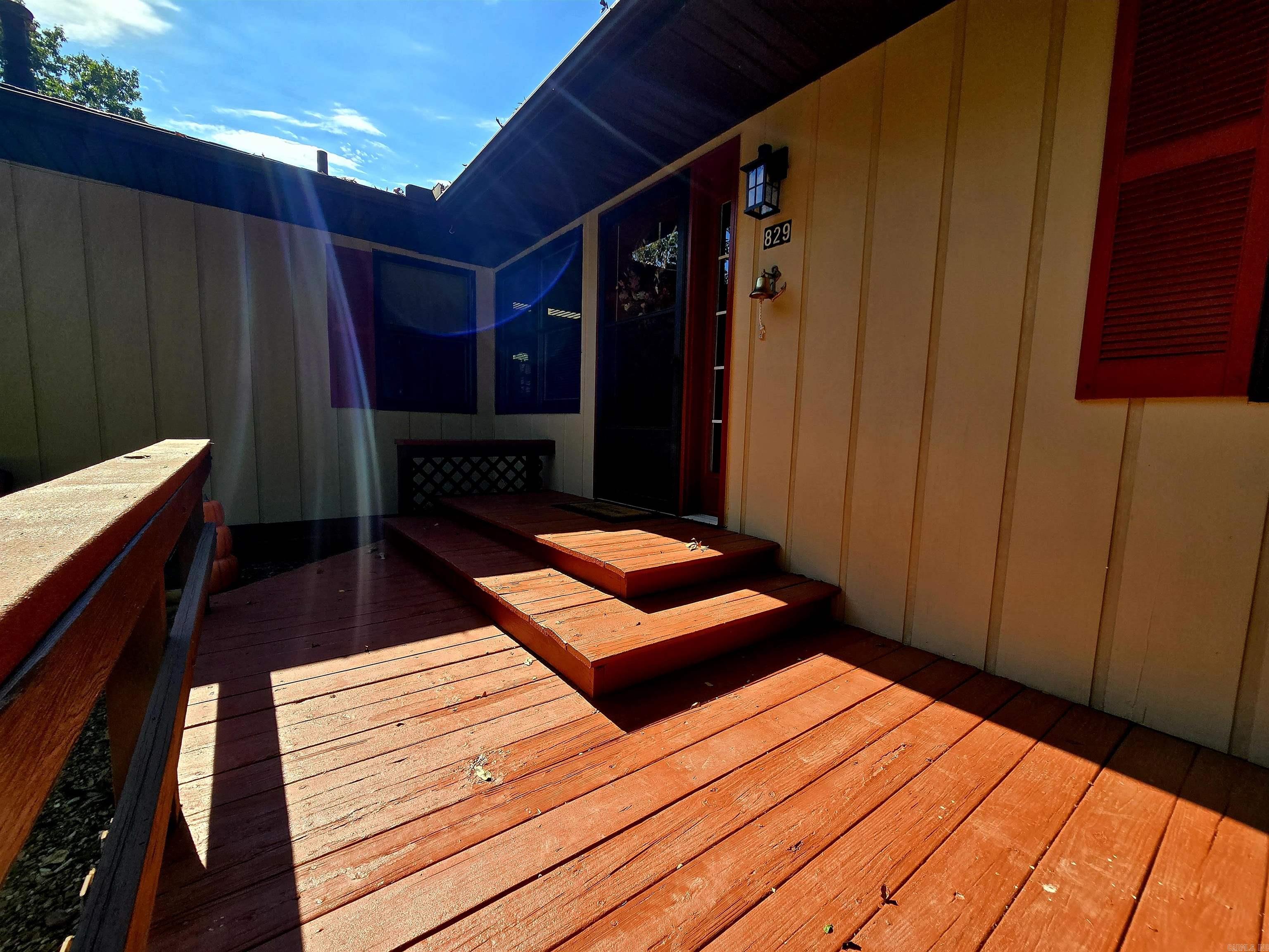 329 CR 231  Henderson, AR