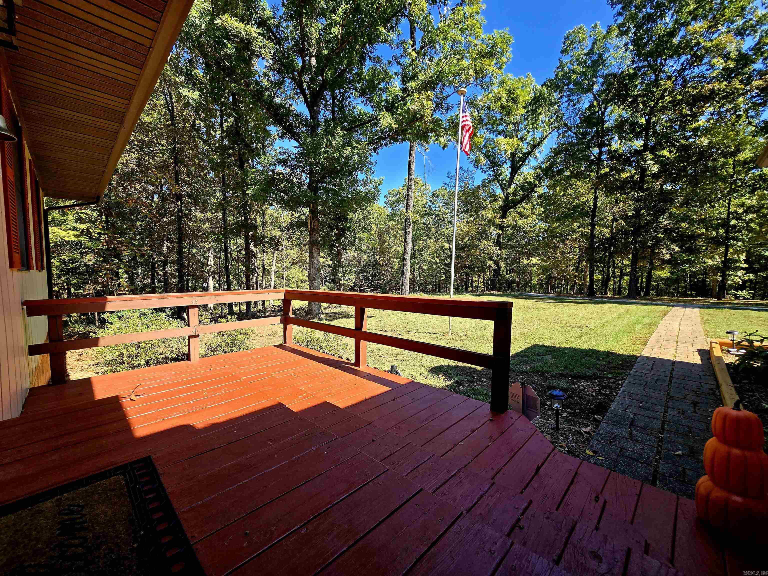 329 CR 231  Henderson, AR