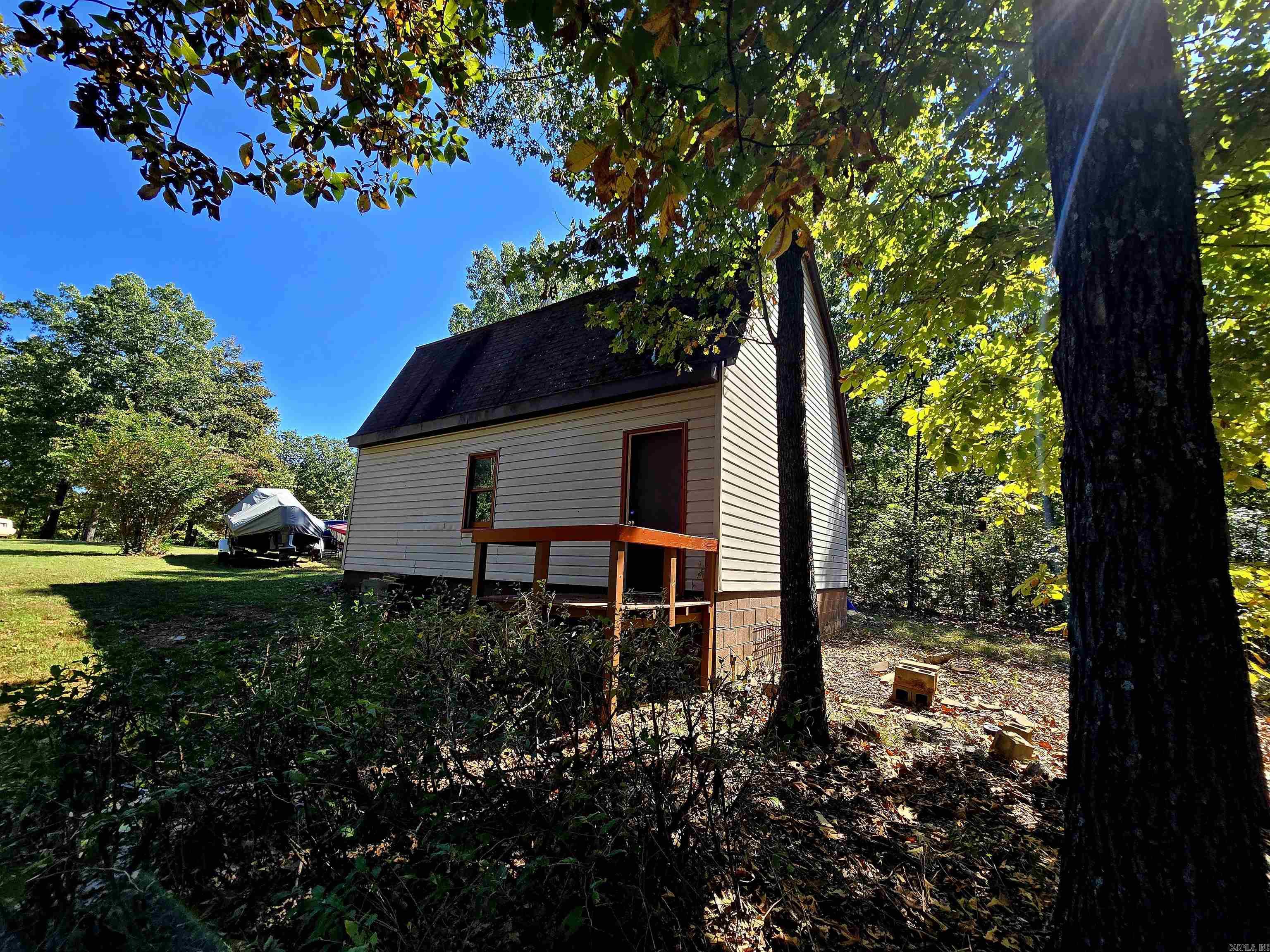 329 CR 231  Henderson, AR