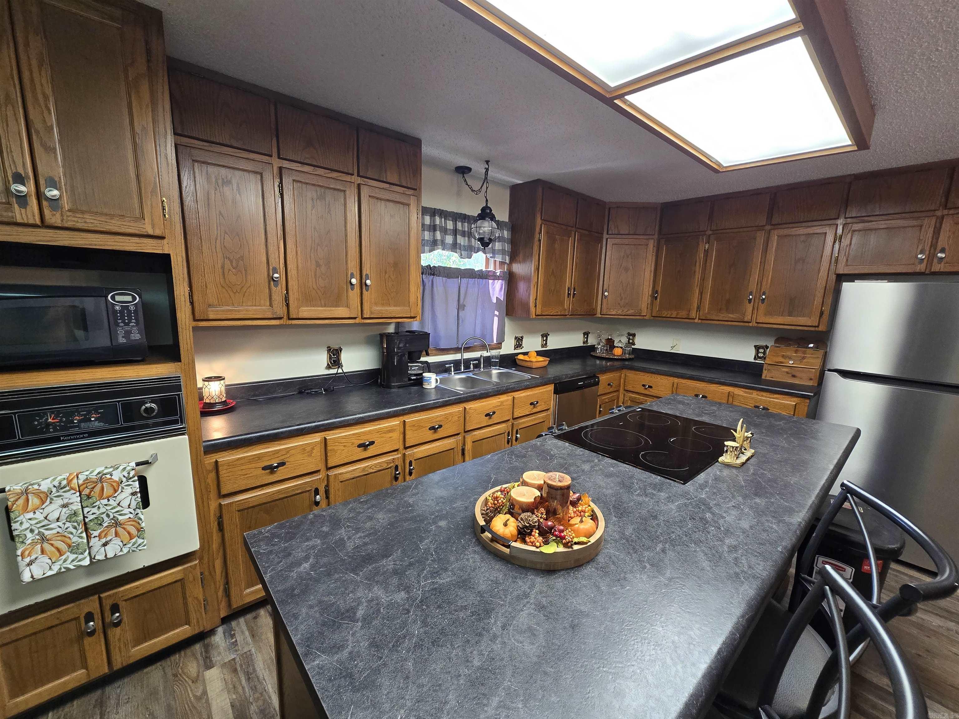 329 CR 231  Henderson, AR