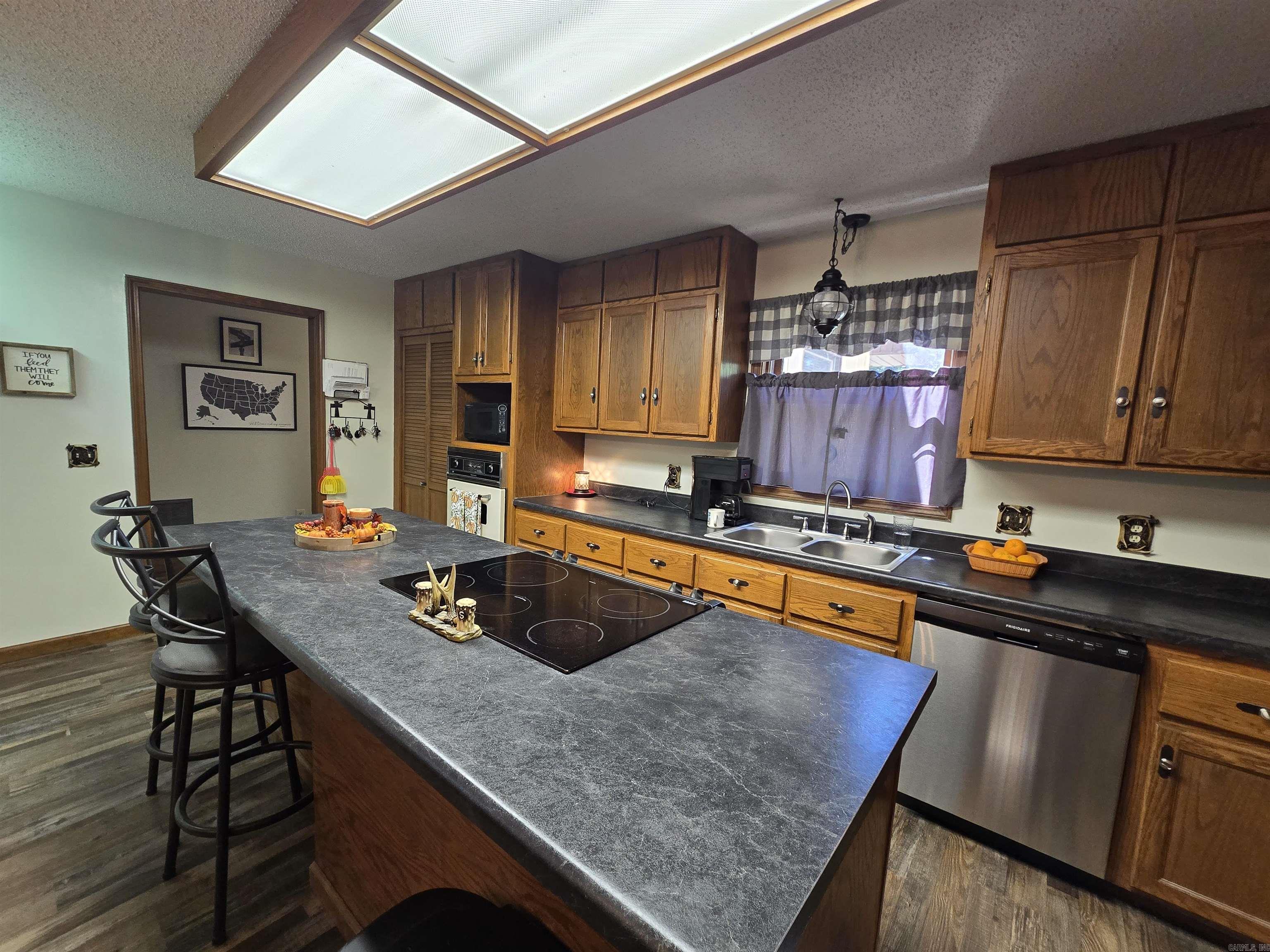 329 CR 231  Henderson, AR