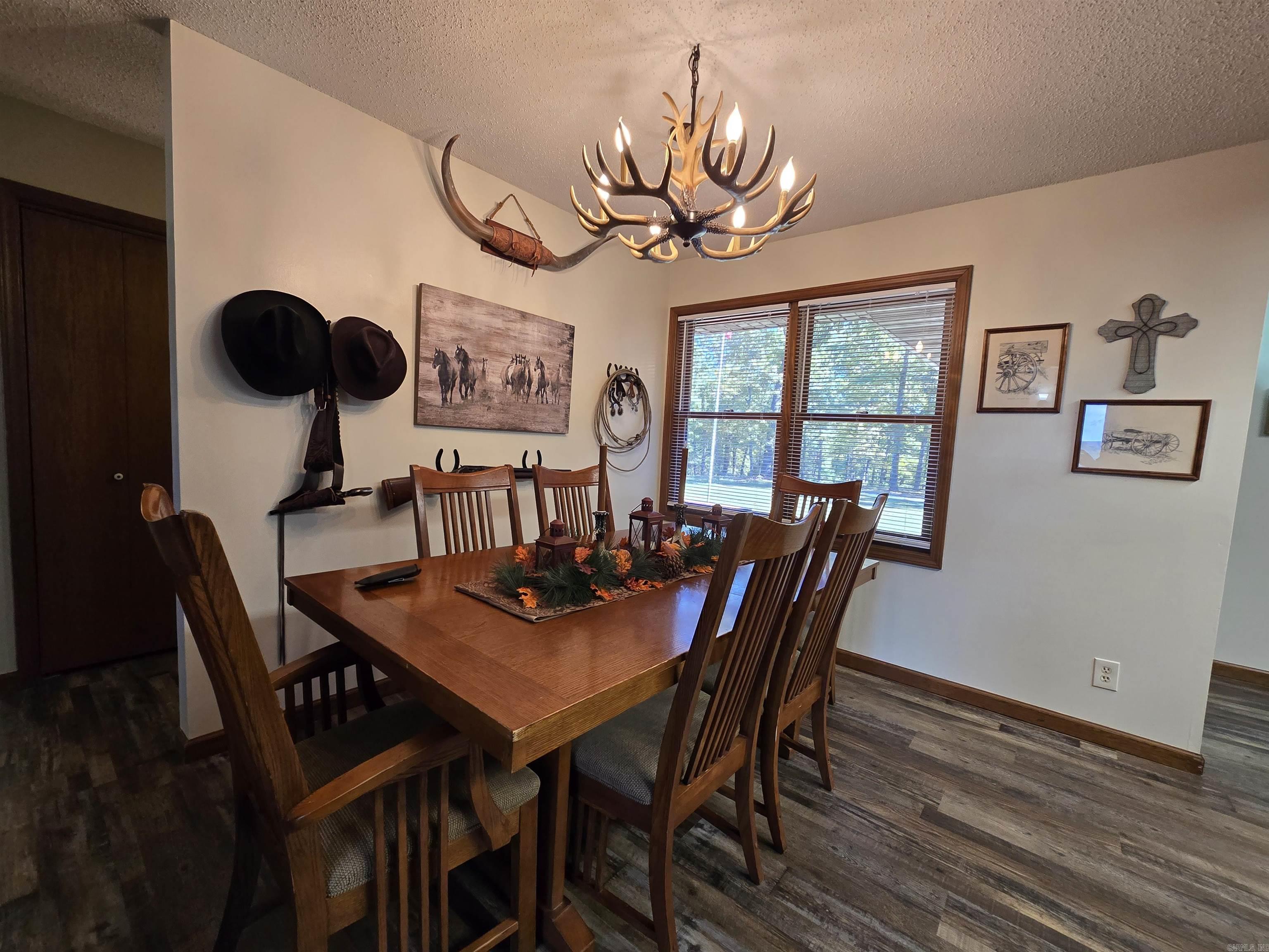 329 CR 231  Henderson, AR