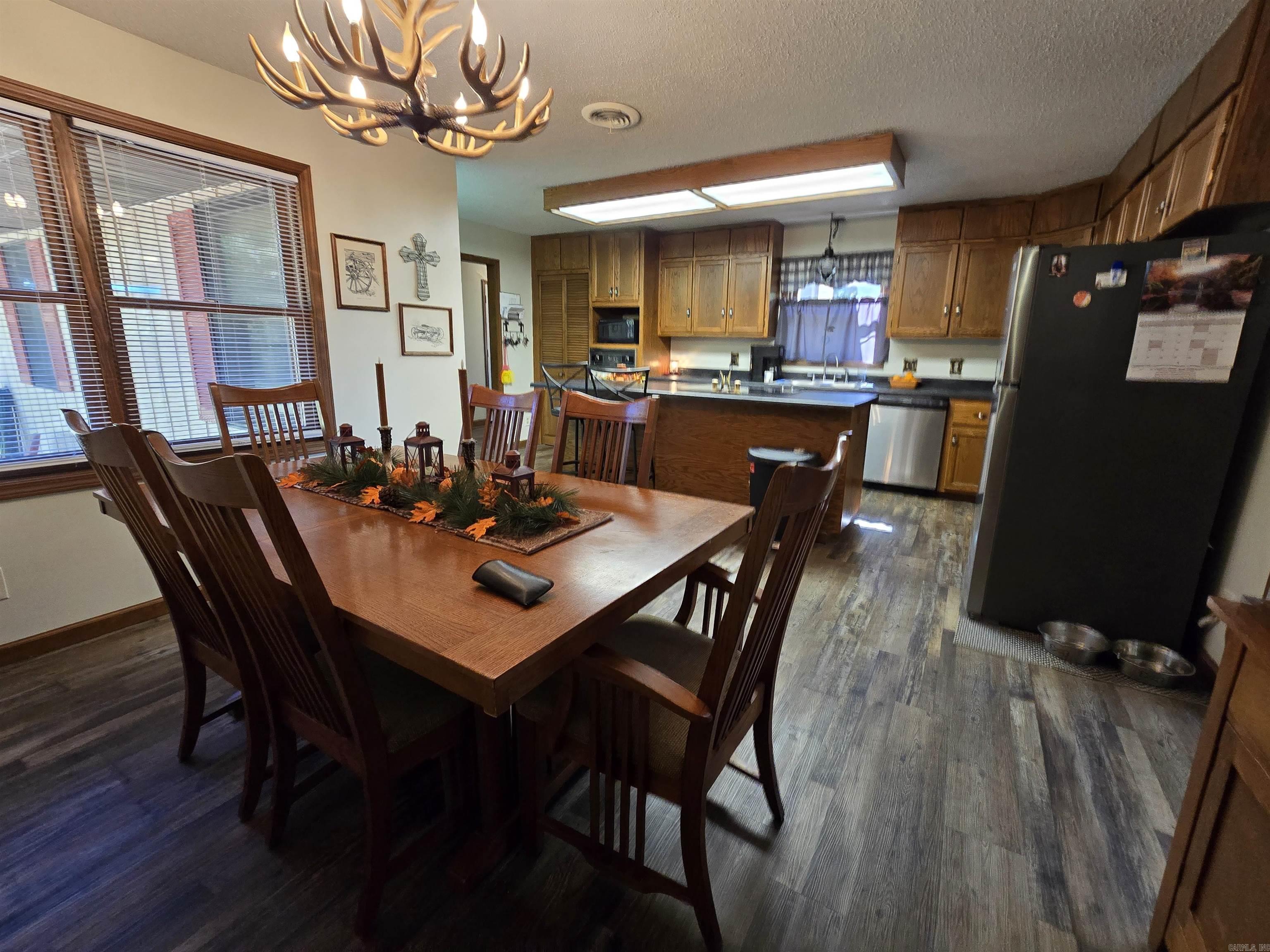 329 CR 231  Henderson, AR