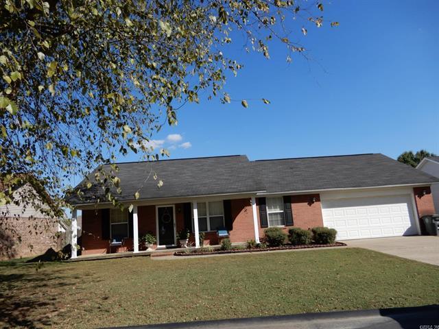 124  March cv  Searcy, AR