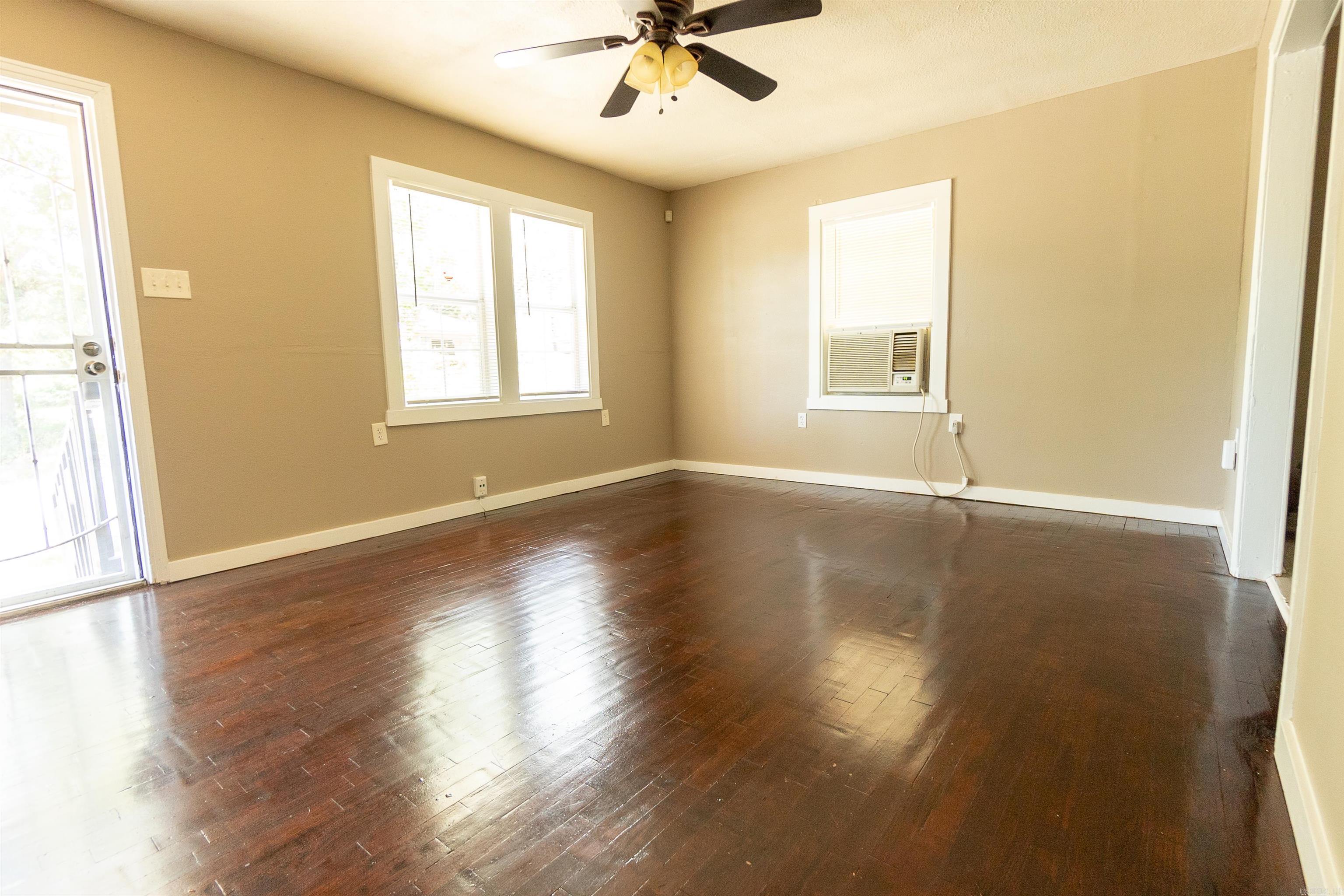 4020 Malloy  Little Rock, AR