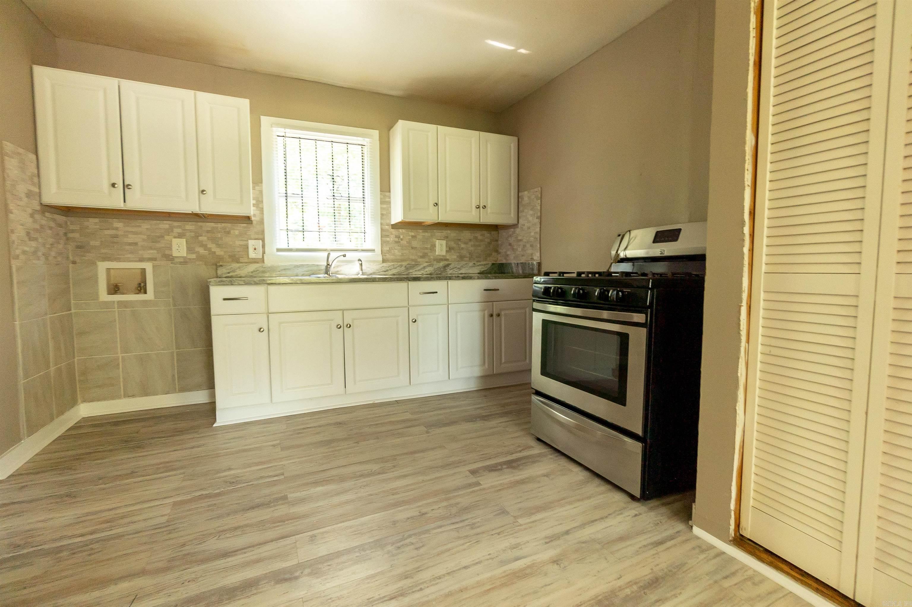 4020 Malloy  Little Rock, AR