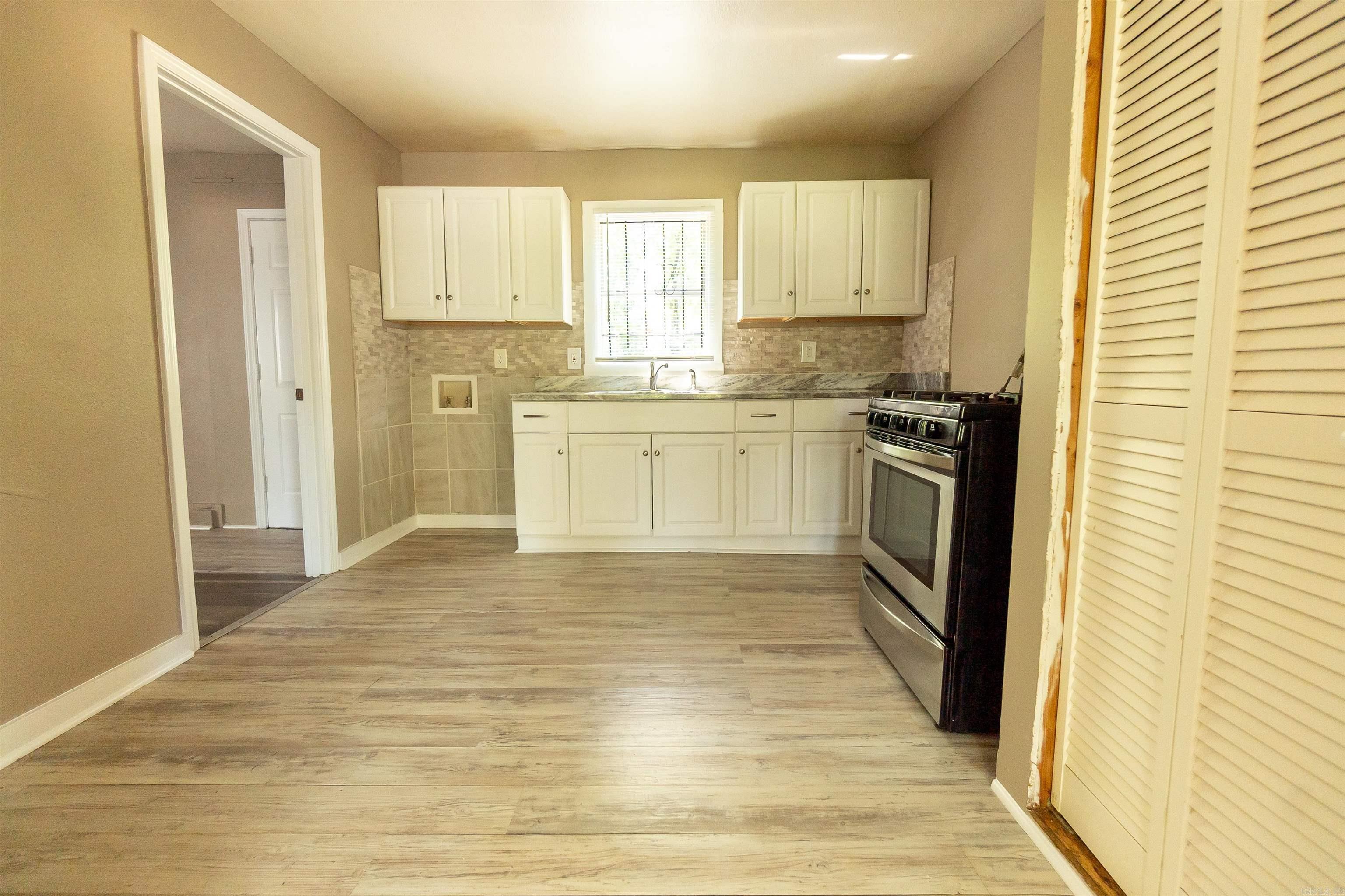 4020 Malloy  Little Rock, AR