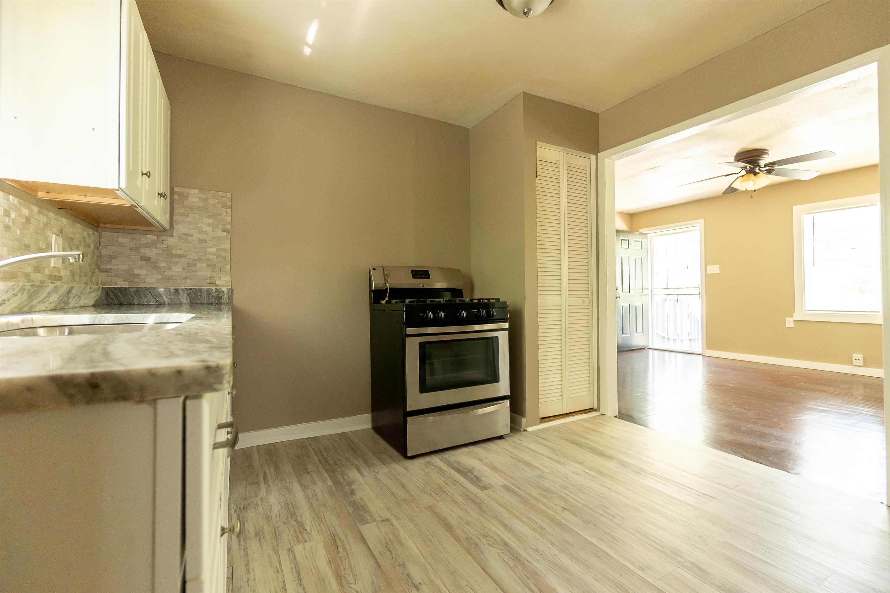 4020 Malloy  Little Rock, AR