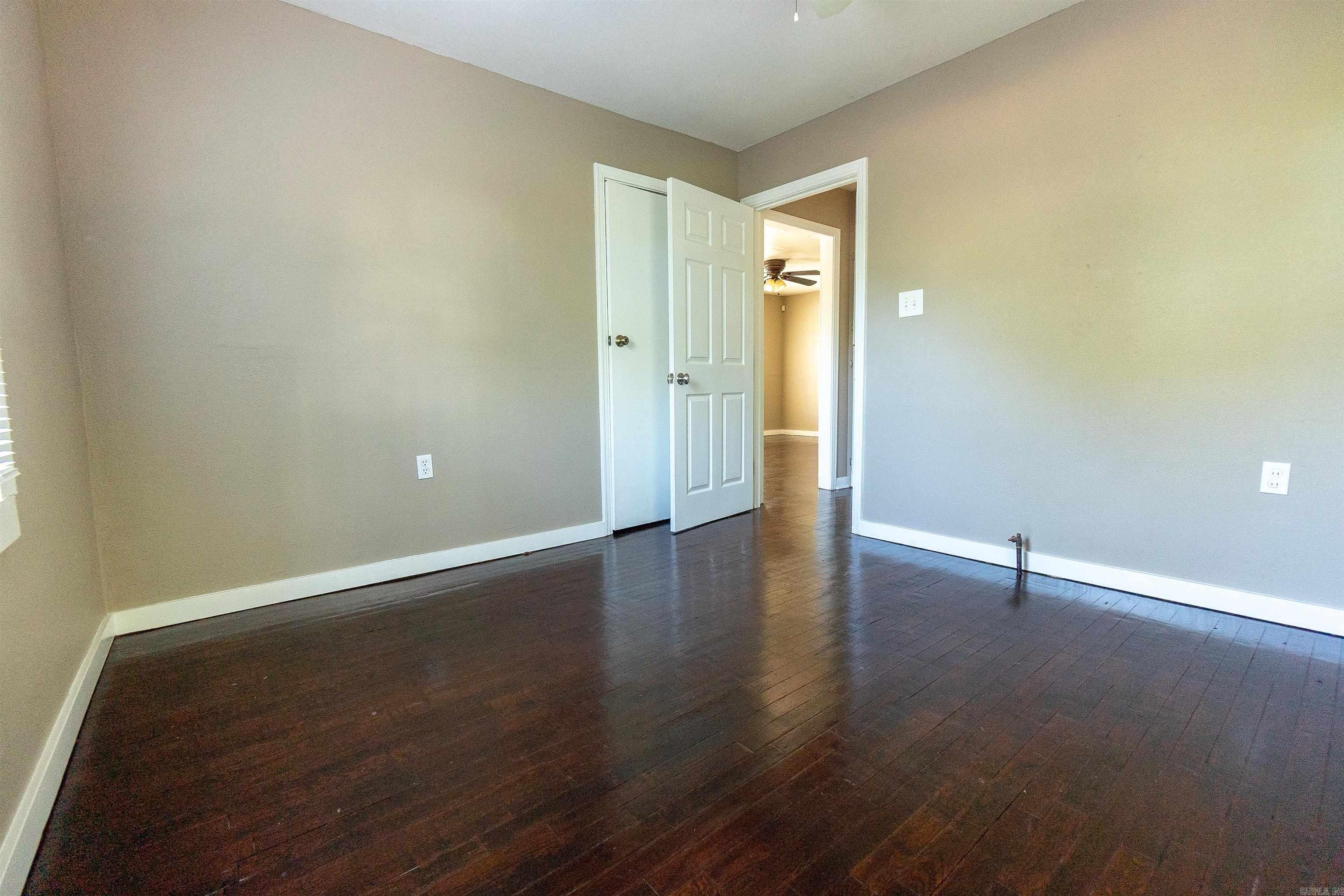 4020 Malloy  Little Rock, AR