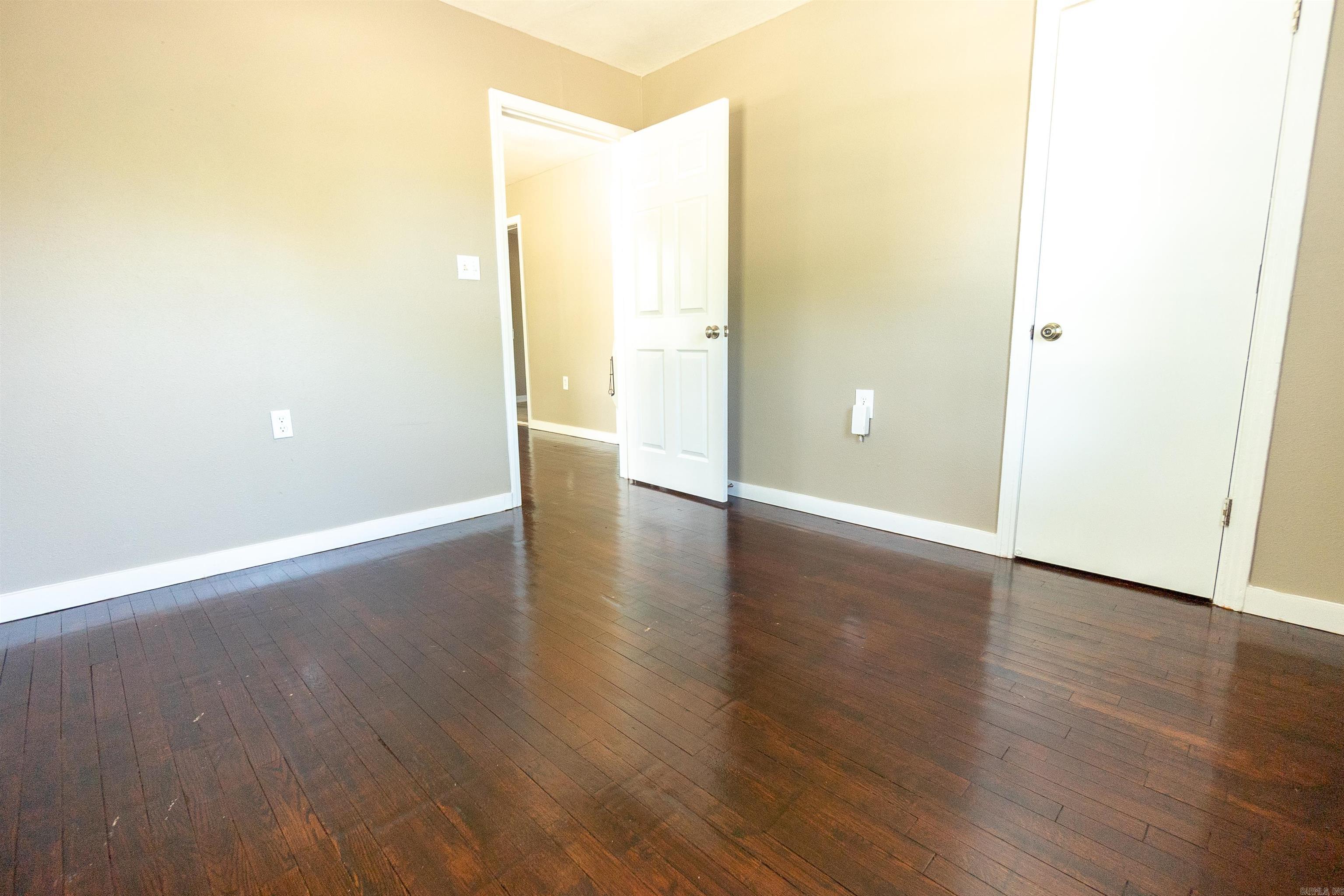 4020 Malloy  Little Rock, AR