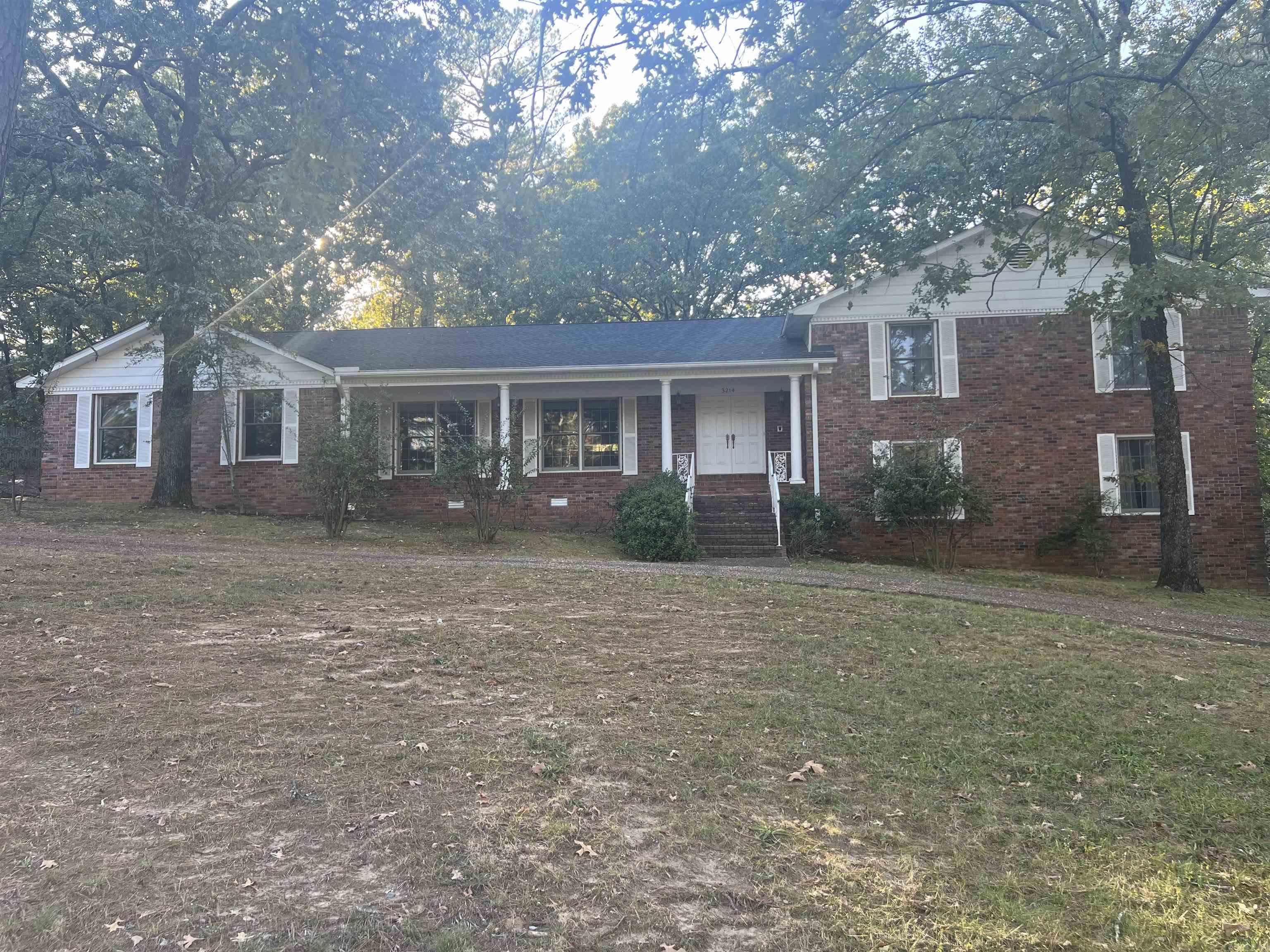3214 N Rodney Paraham  Little Rock, AR