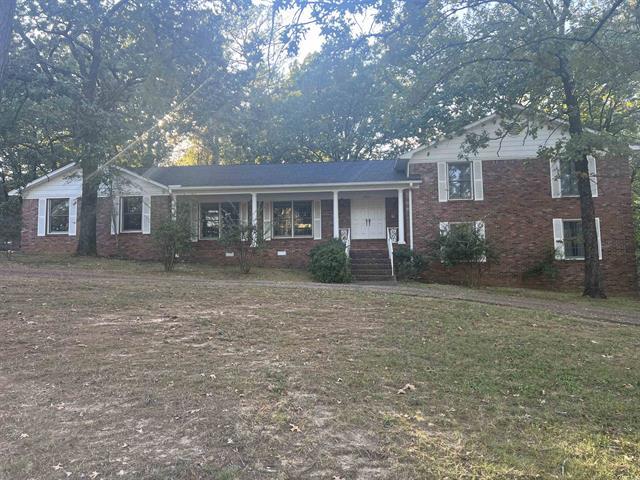 3214 N Rodney Paraham  Little Rock, AR