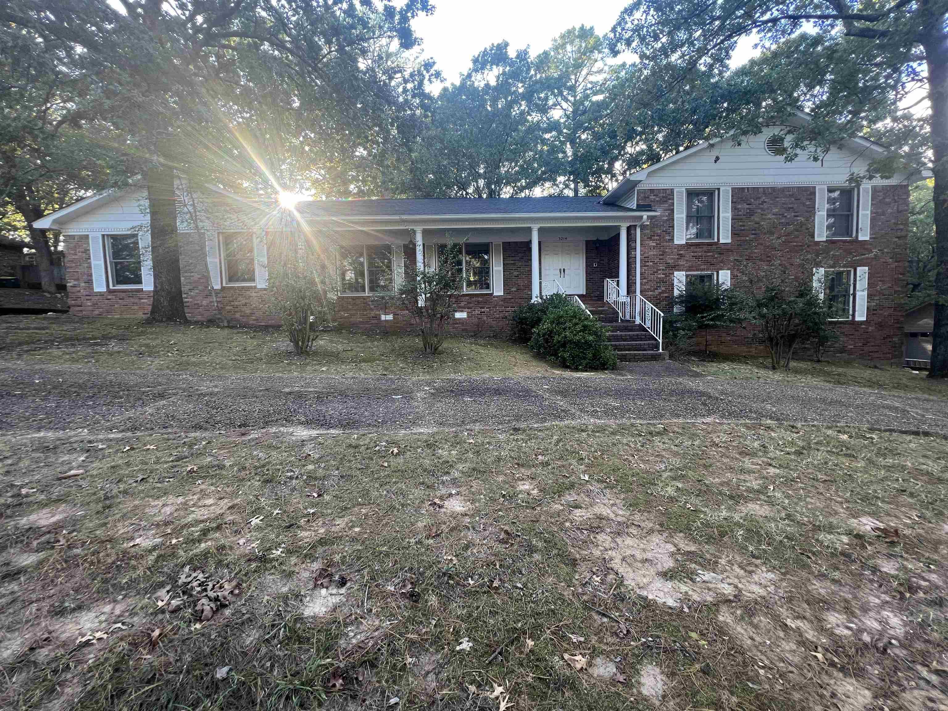 3214 N Rodney Paraham  Little Rock, AR
