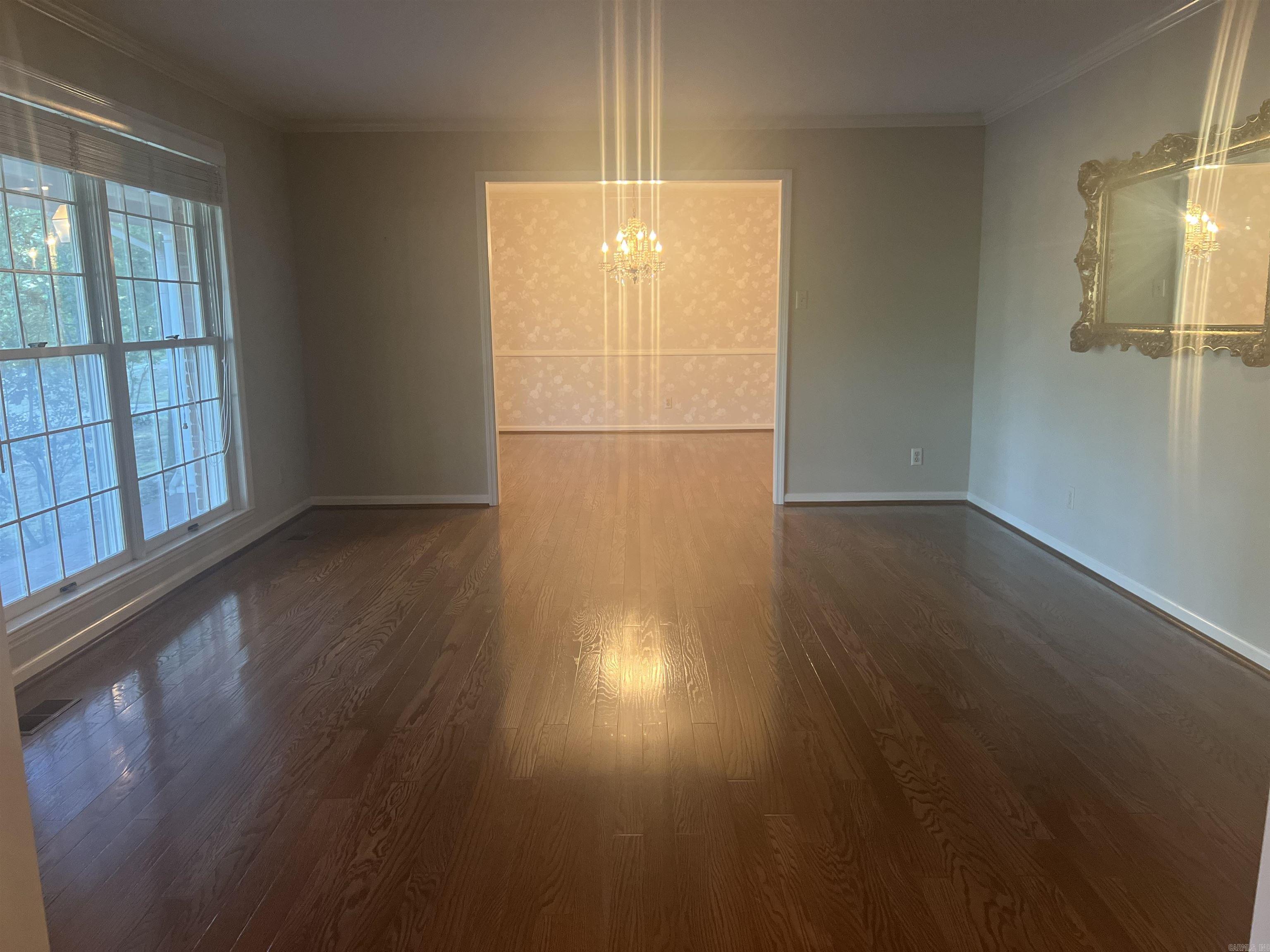 3214 N Rodney Paraham  Little Rock, AR
