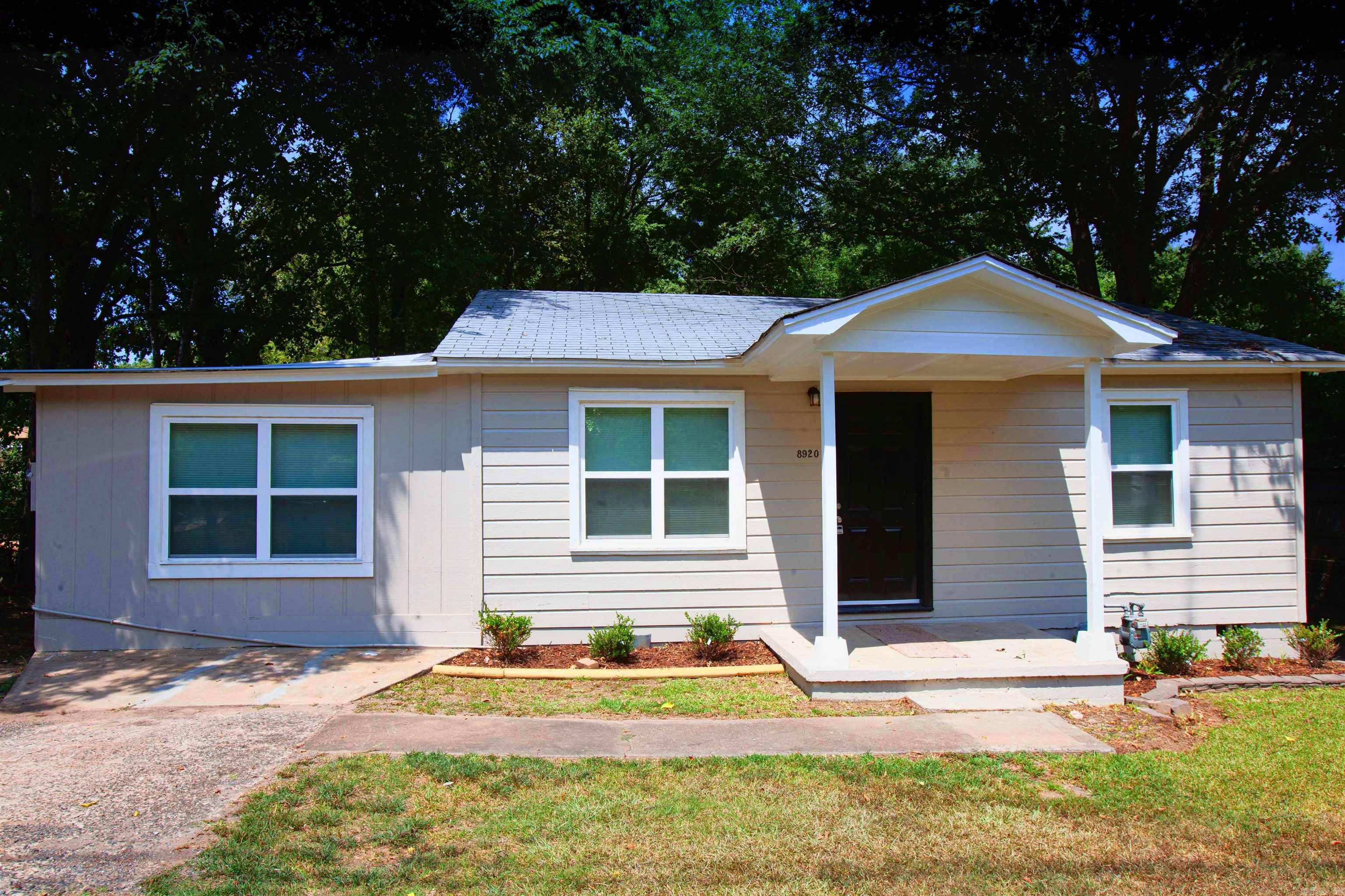 8920 W 37th  Little Rock, AR