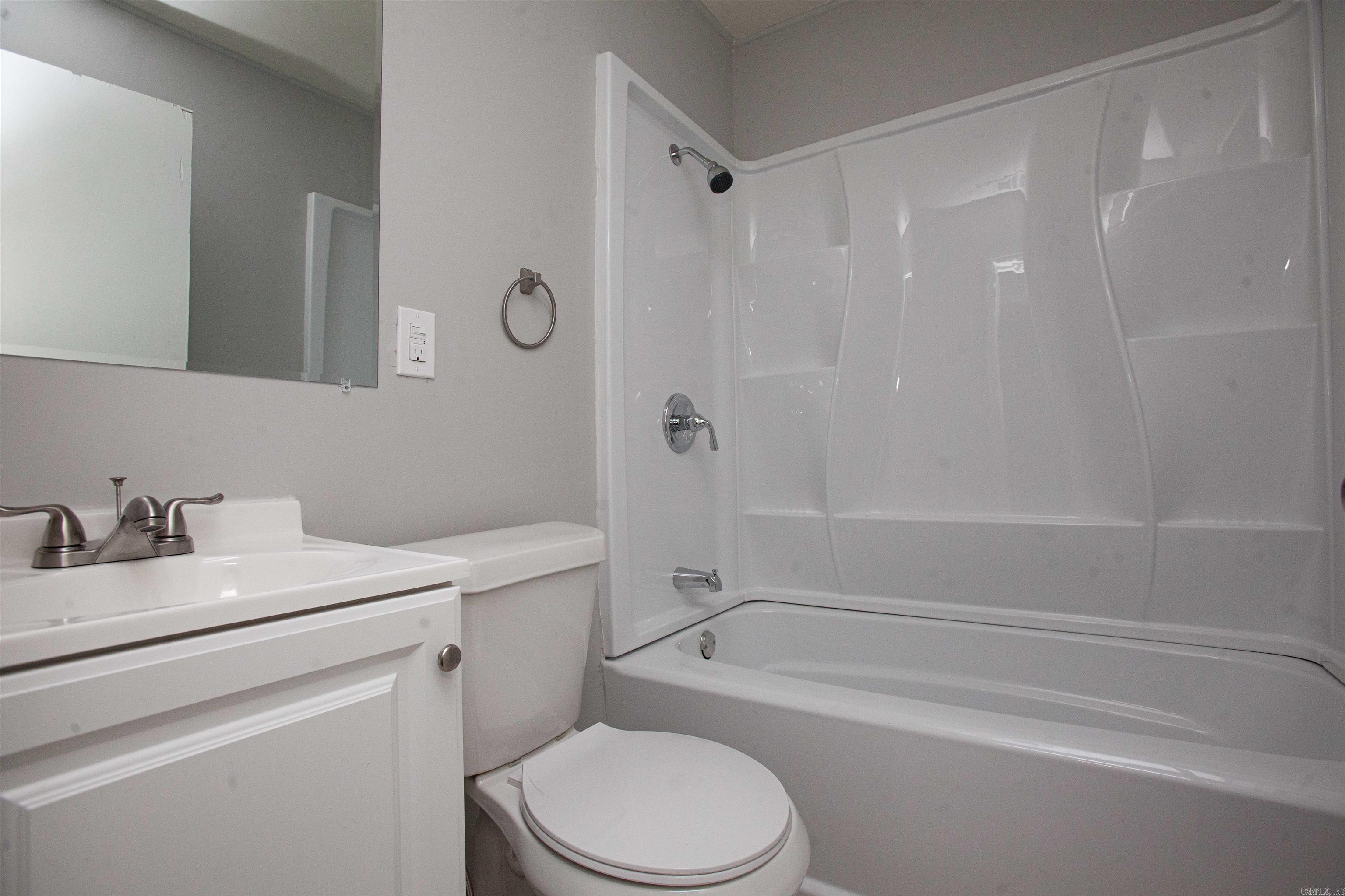 8920 W 37th  Little Rock, AR