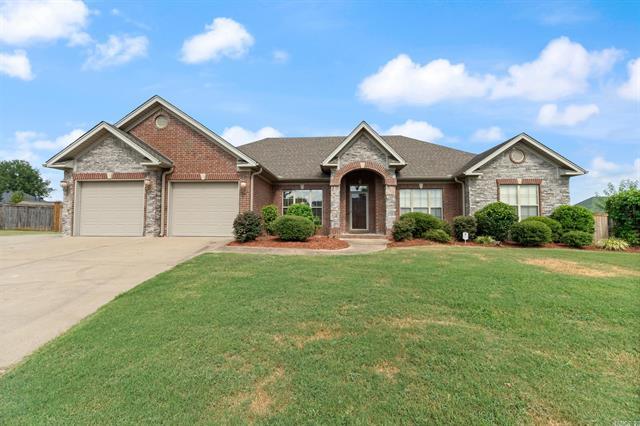 1310  Josita  Conway, AR