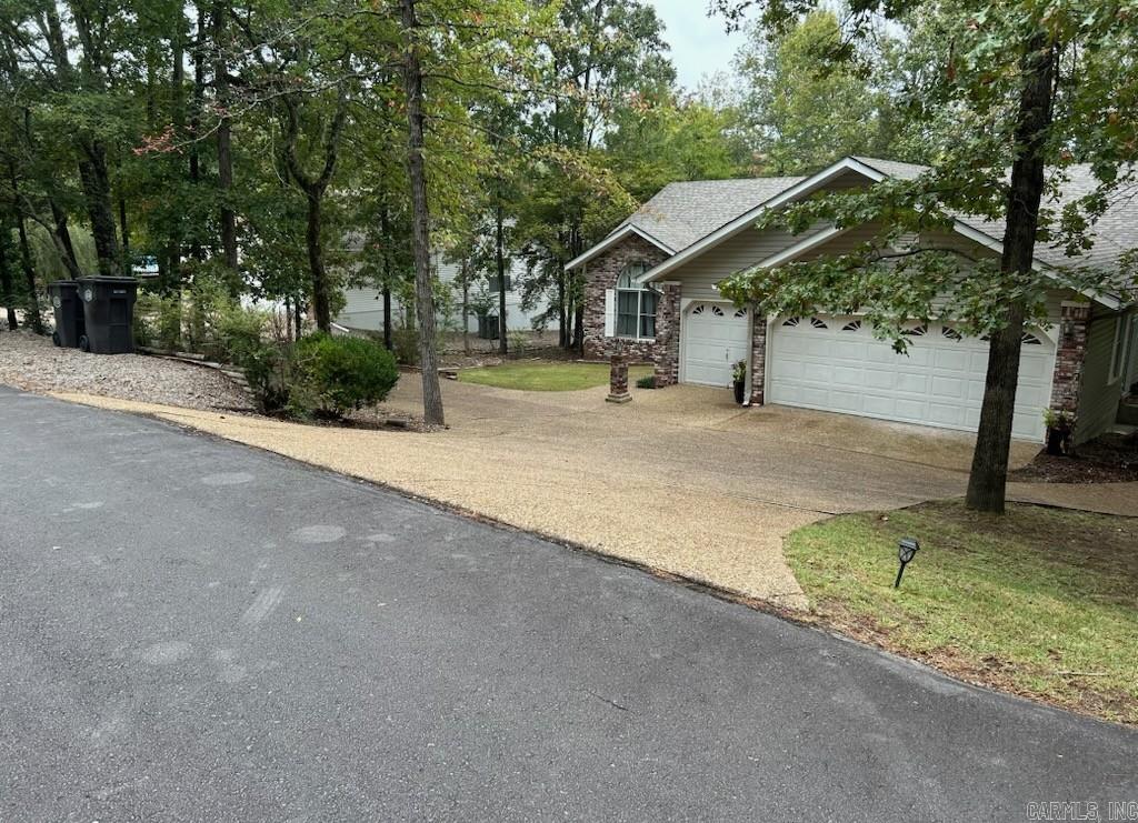 48 Pintuerero  Hot Springs Village, AR