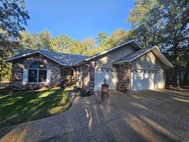 48  Pintuerero  Hot Springs Village, AR