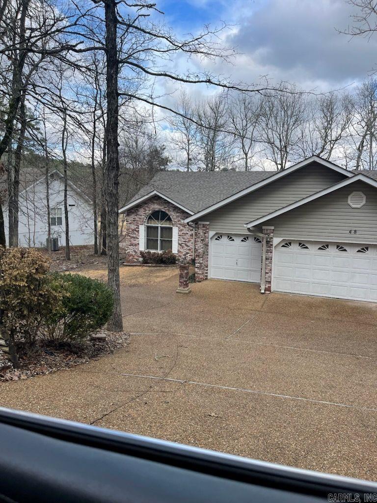48 Pintuerero  Hot Springs Village, AR