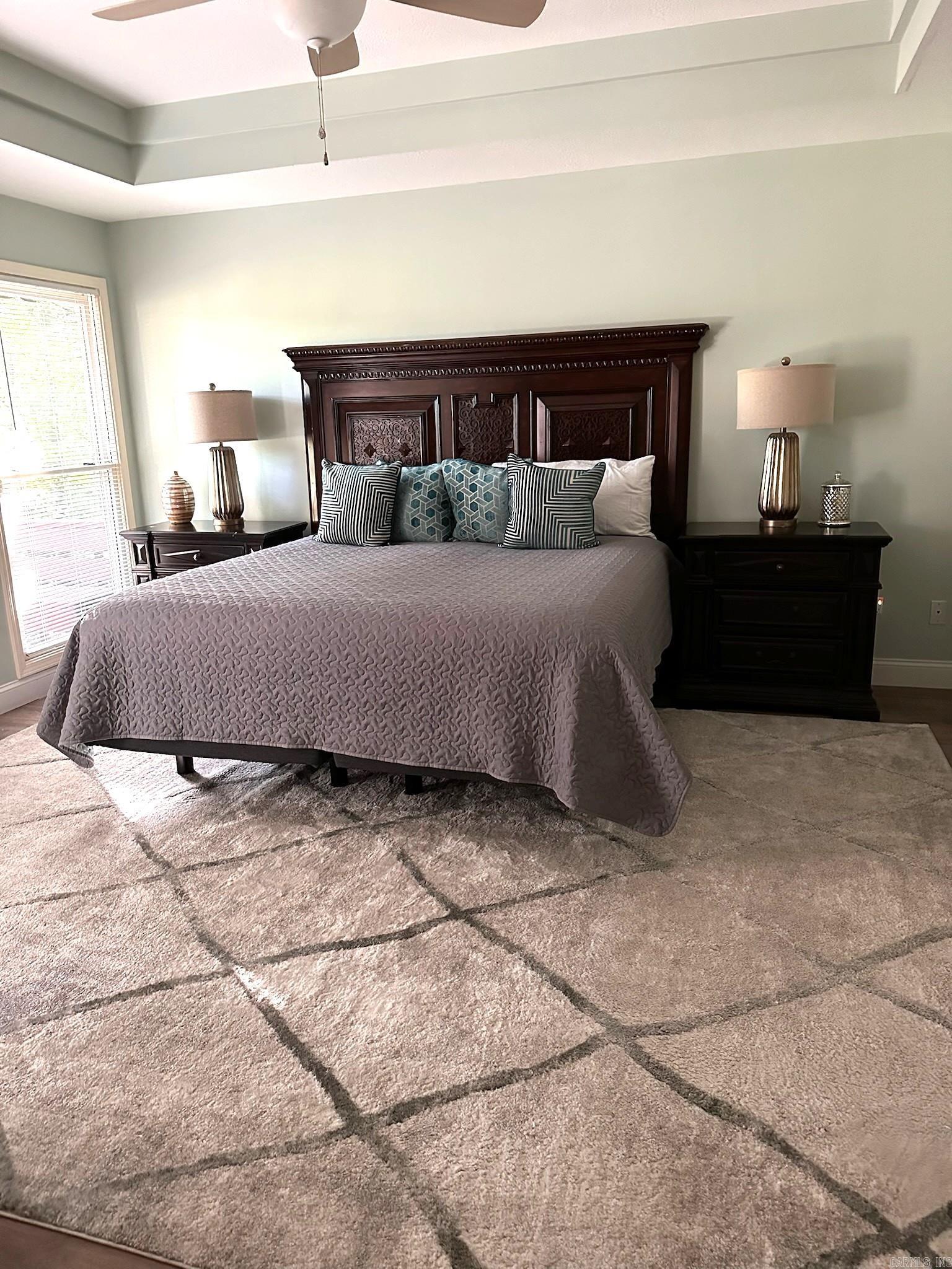 48 Pintuerero  Hot Springs Village, AR