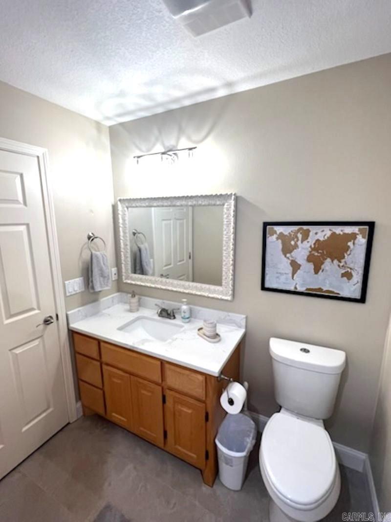 48 Pintuerero  Hot Springs Village, AR