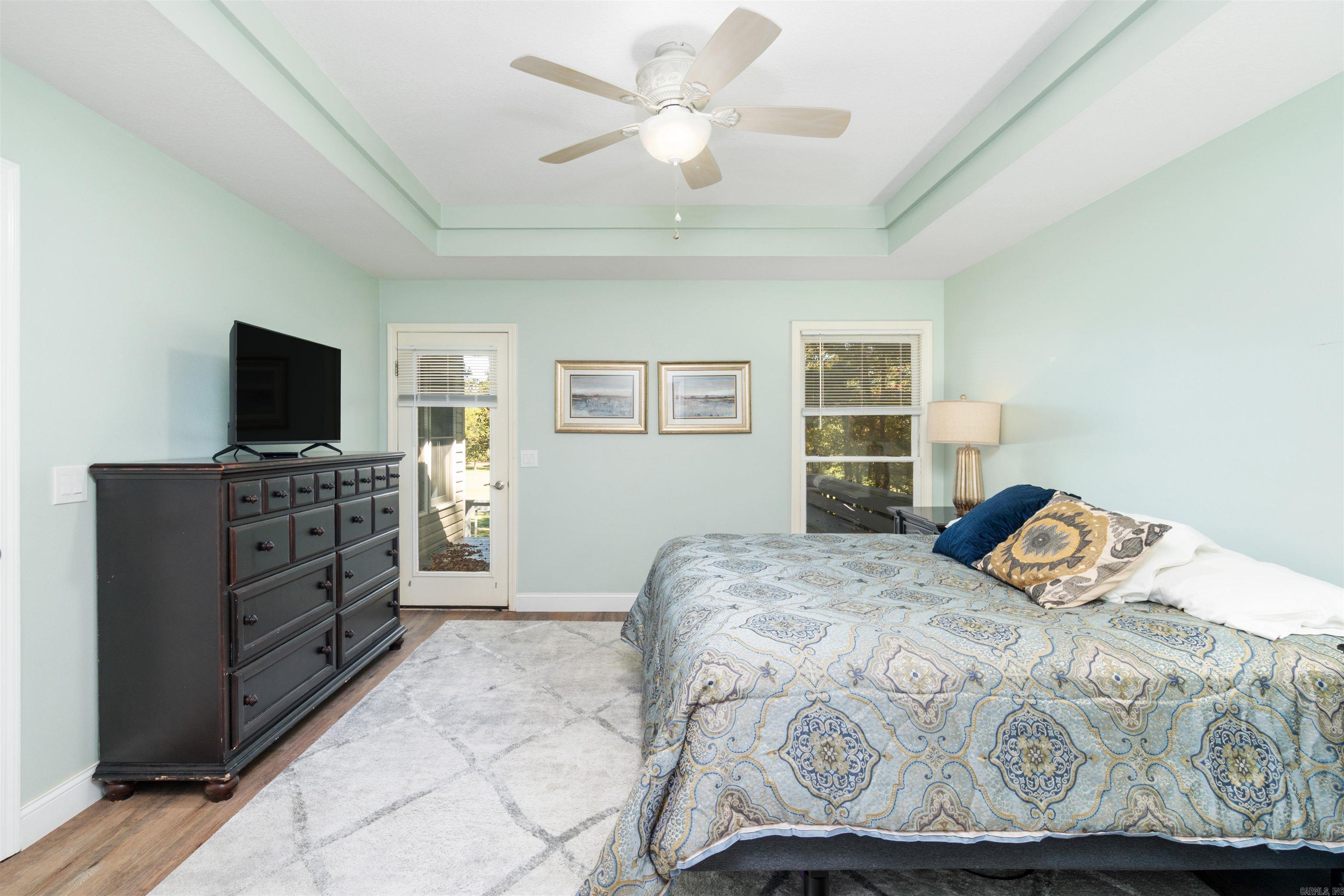 48 Pintuerero  Hot Springs Village, AR