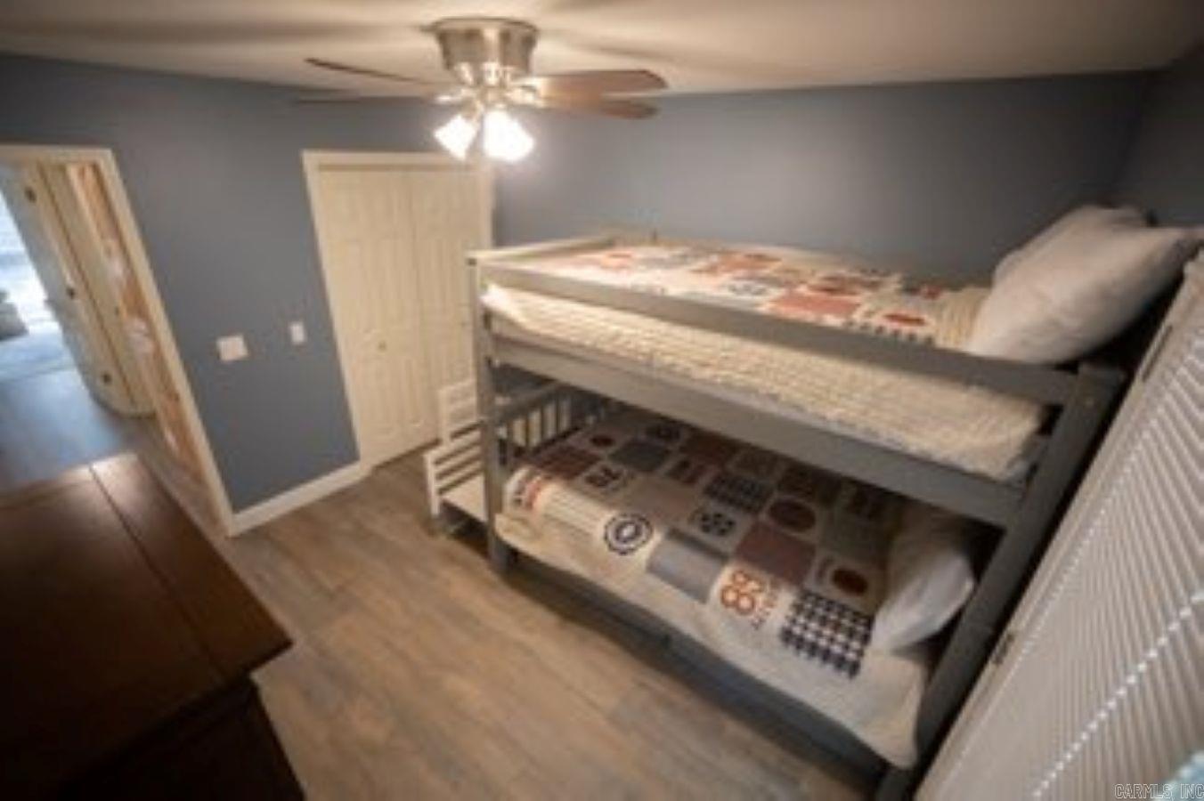 48 Pintuerero  Hot Springs Village, AR