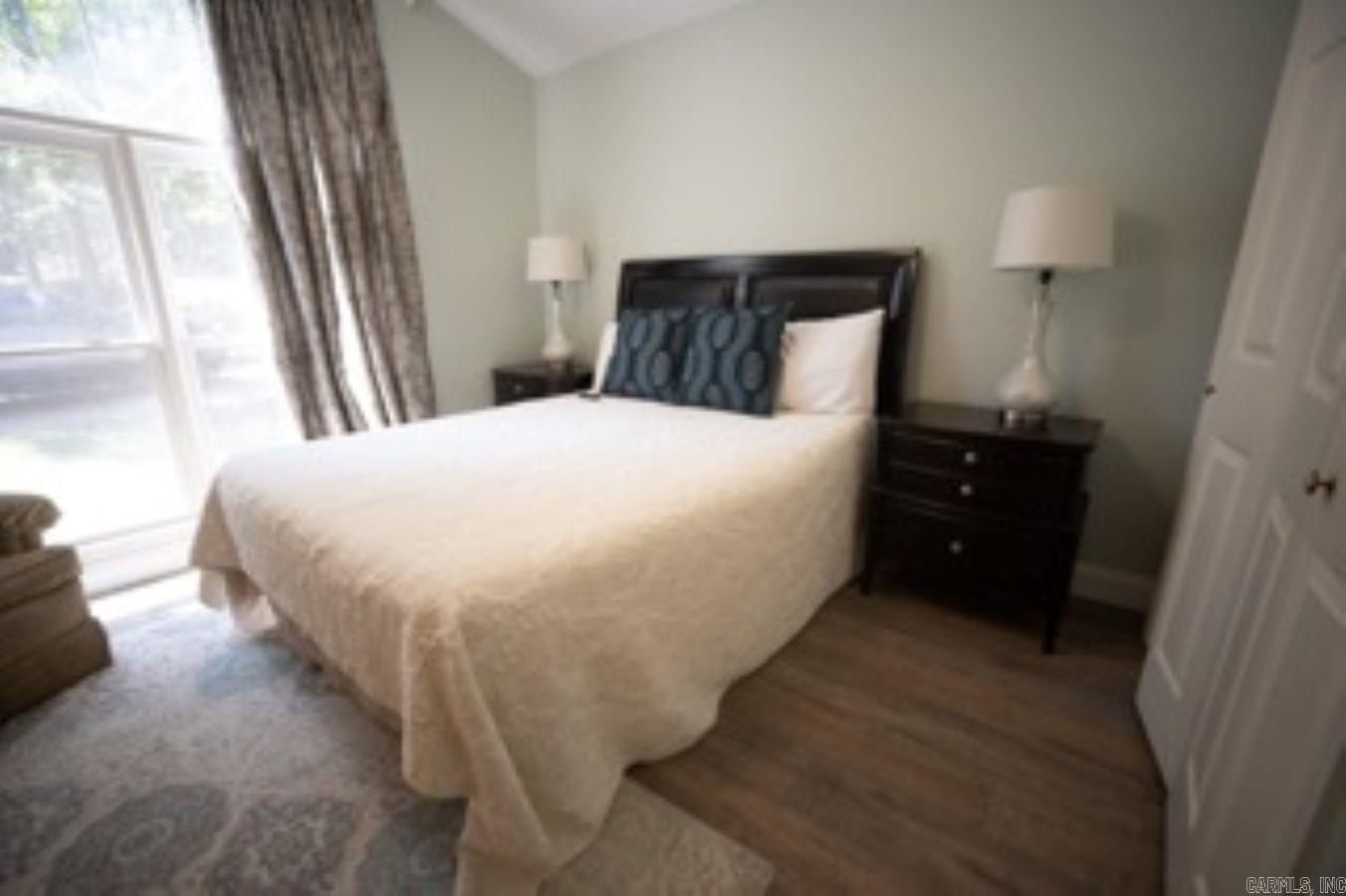 48 Pintuerero  Hot Springs Village, AR