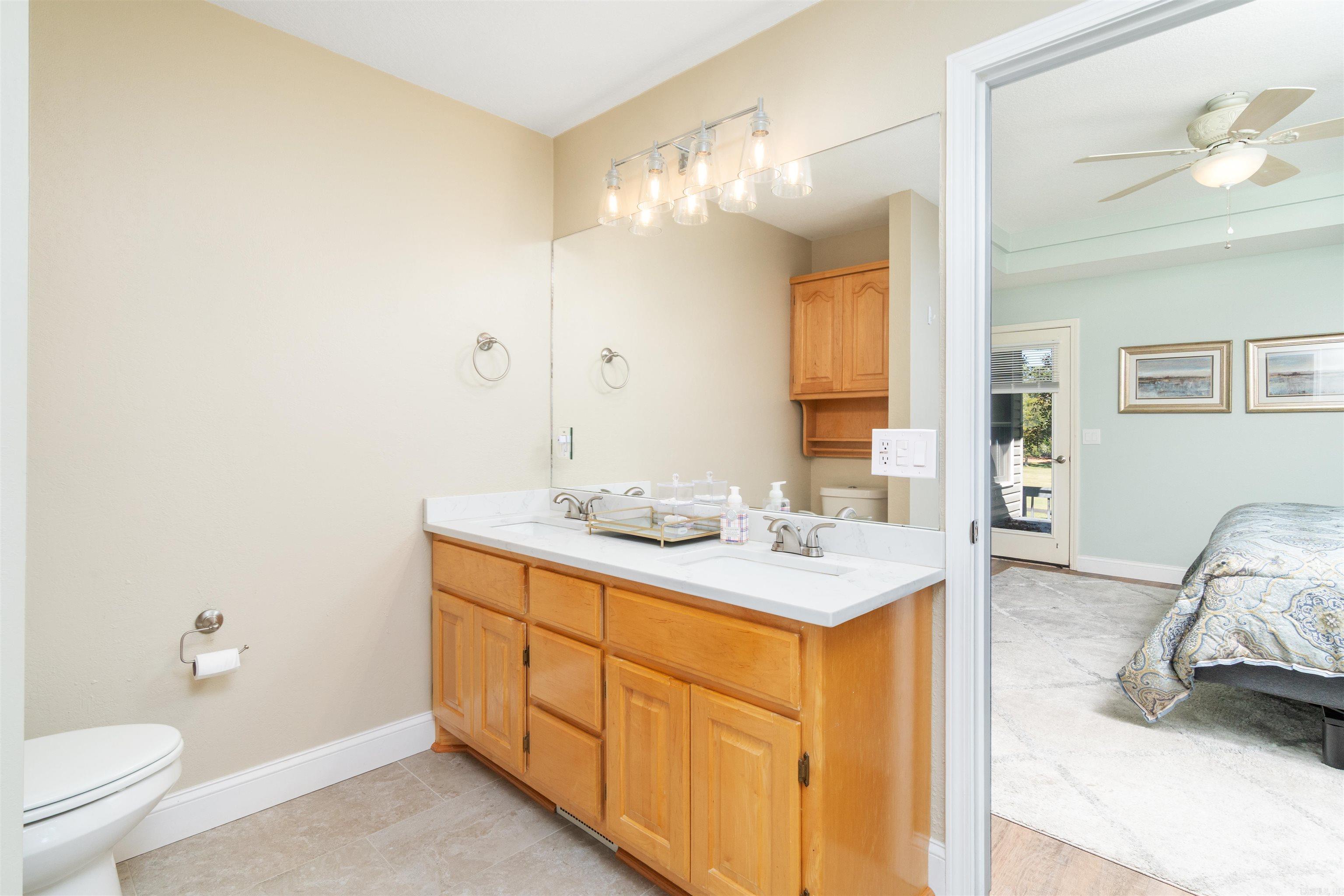 48 Pintuerero  Hot Springs Village, AR