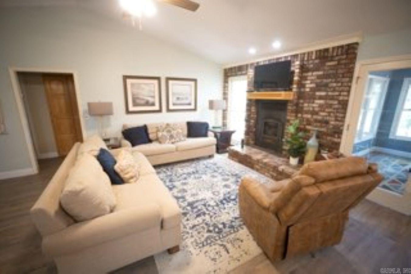 48 Pintuerero  Hot Springs Village, AR
