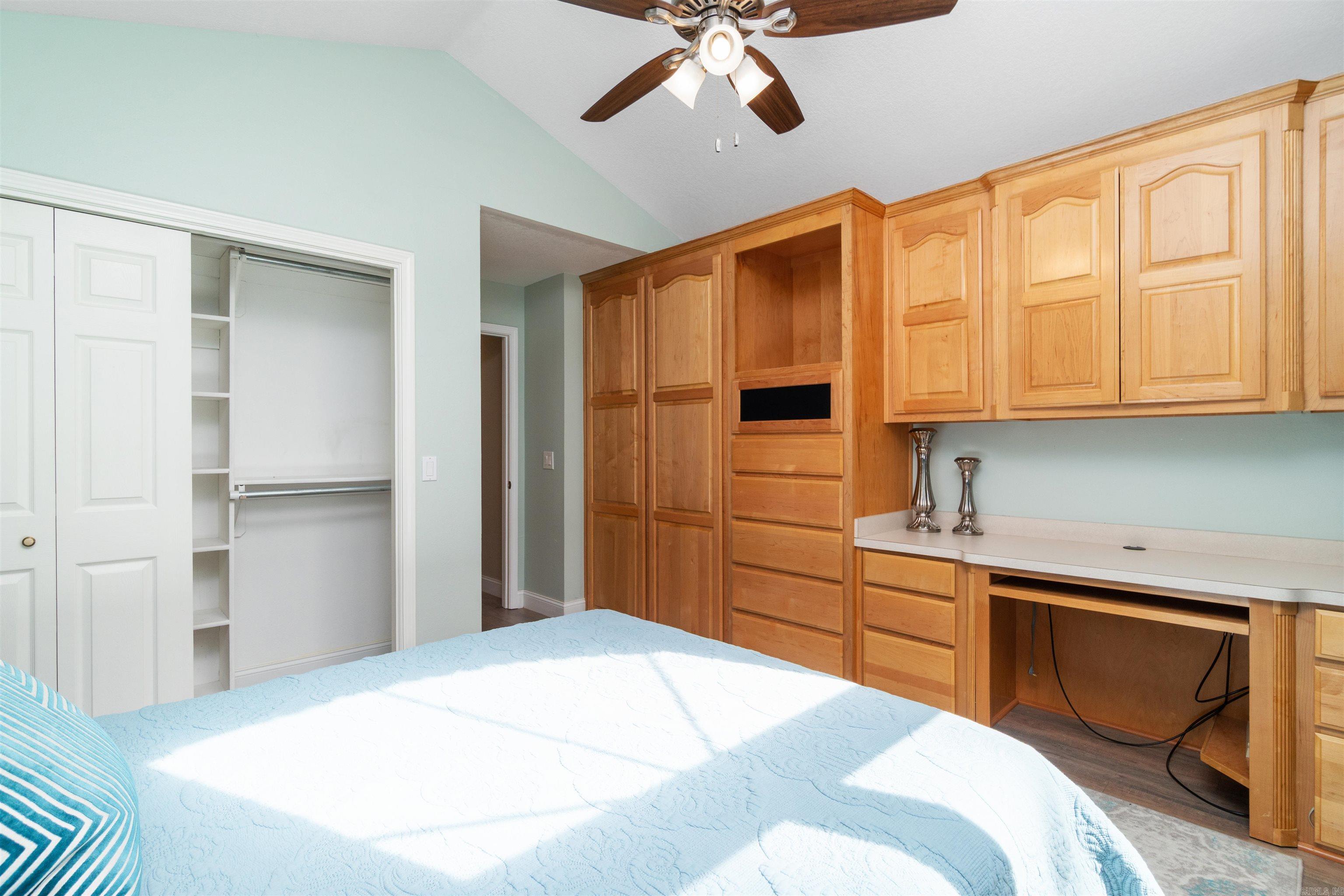 48 Pintuerero  Hot Springs Village, AR