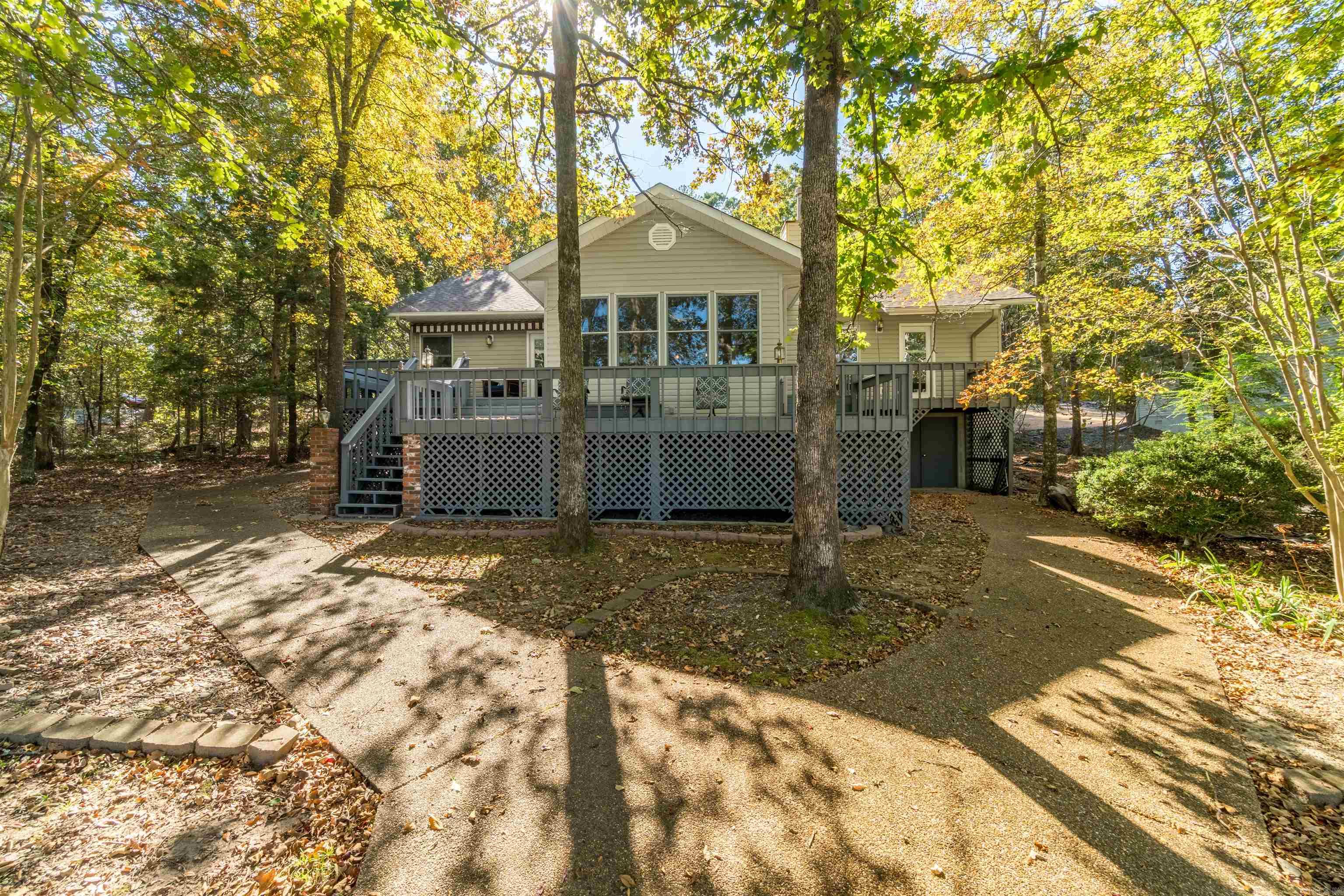 48 Pintuerero  Hot Springs Village, AR