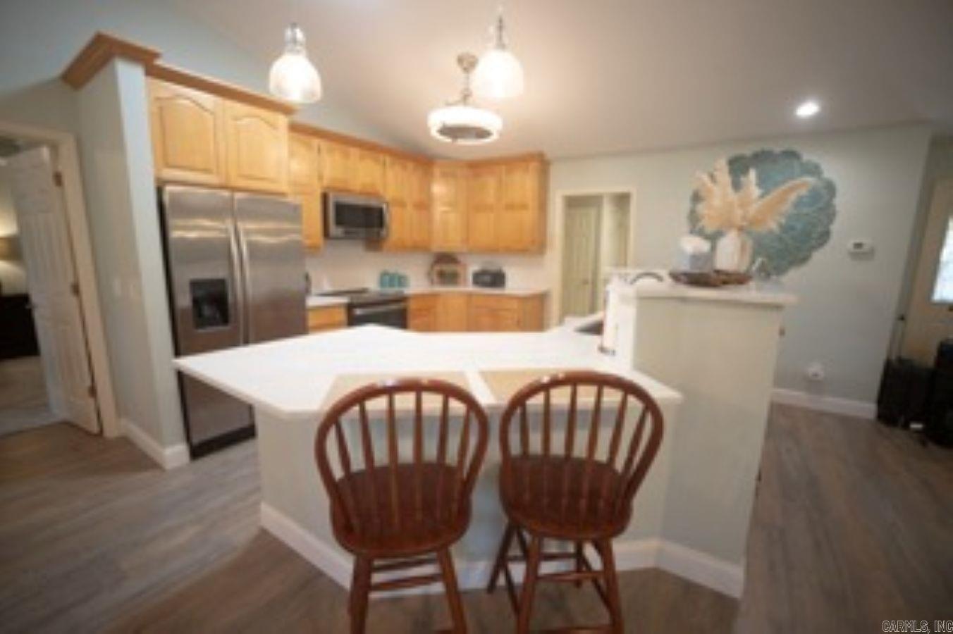 48 Pintuerero  Hot Springs Village, AR