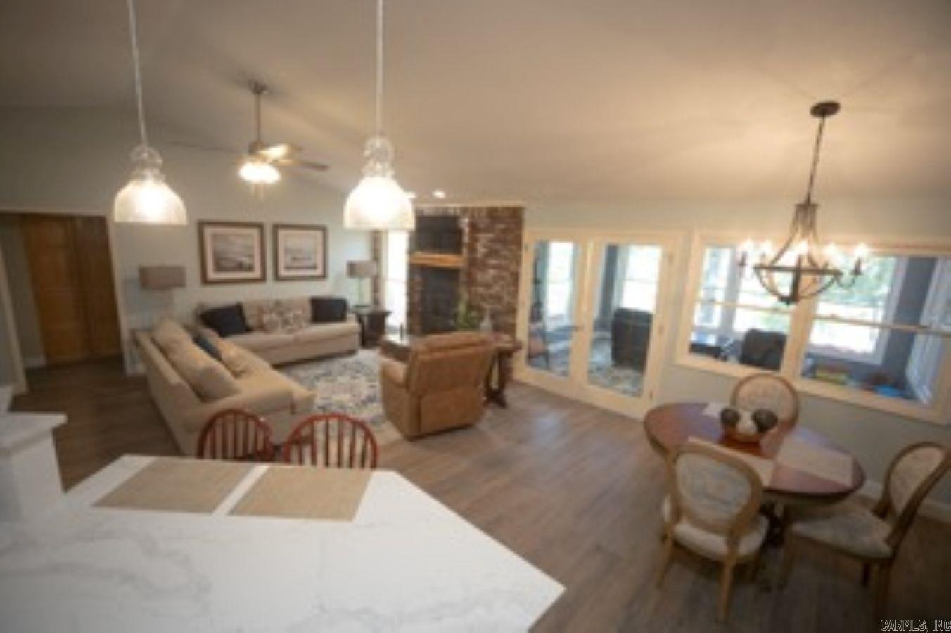 48 Pintuerero  Hot Springs Village, AR