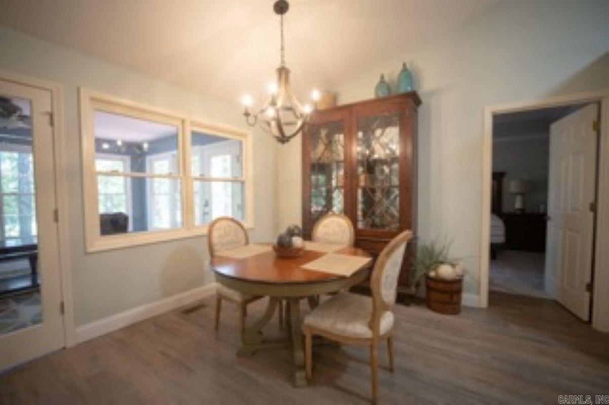48 Pintuerero  Hot Springs Village, AR