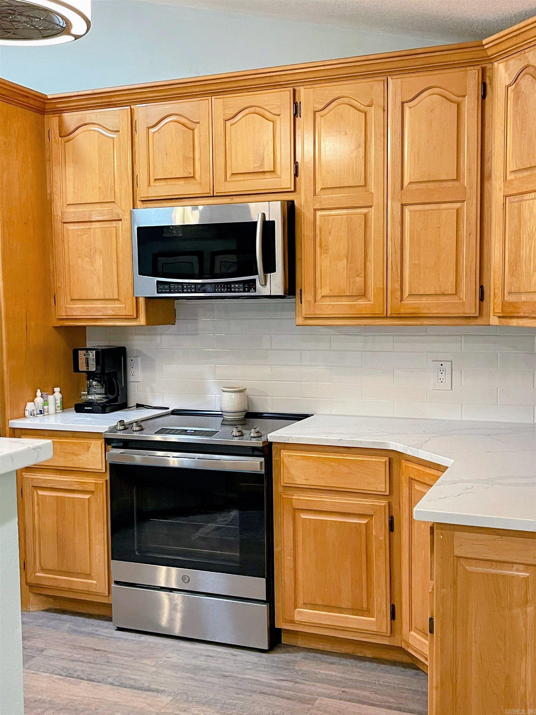 48 Pintuerero  Hot Springs Village, AR