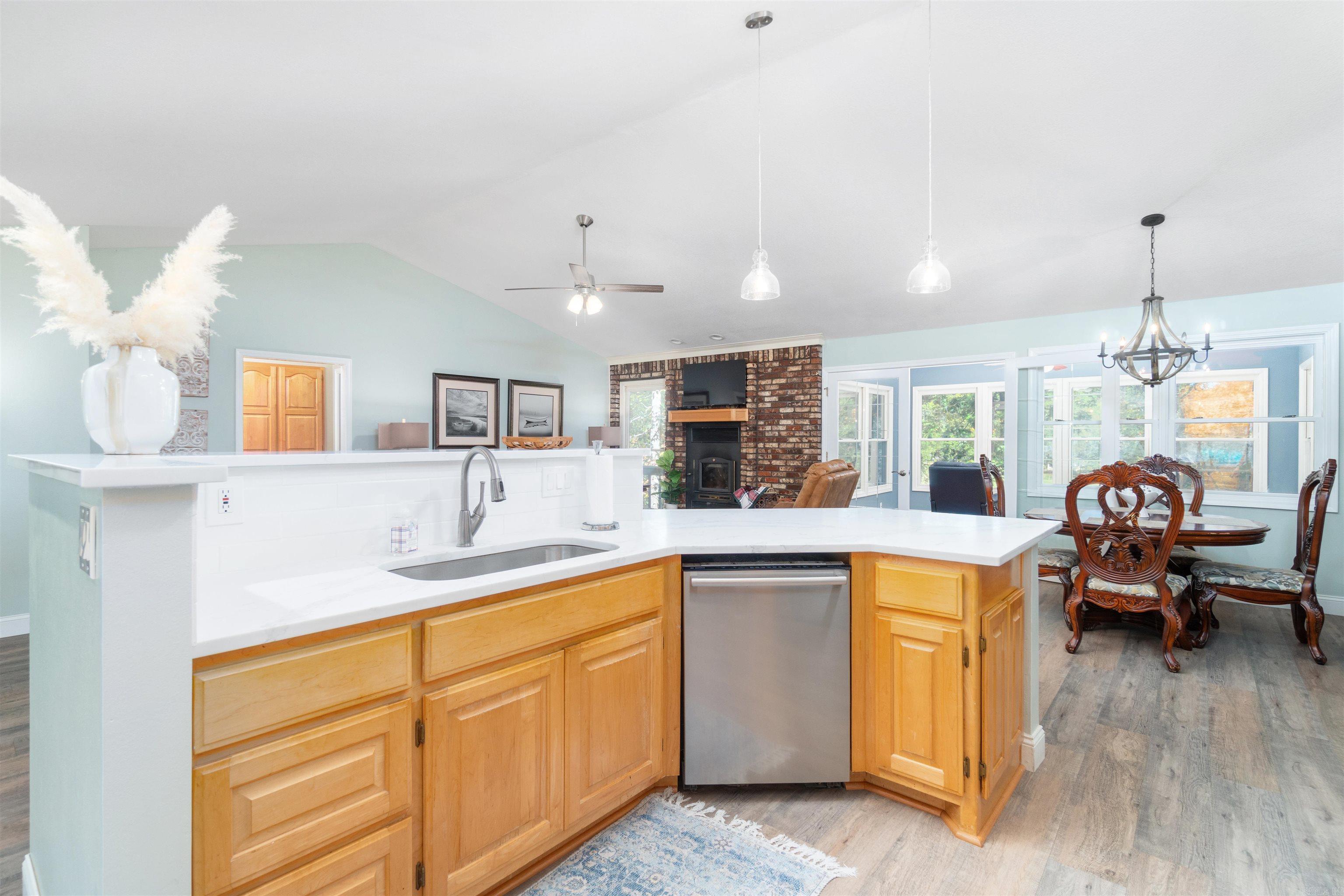 48 Pintuerero  Hot Springs Village, AR