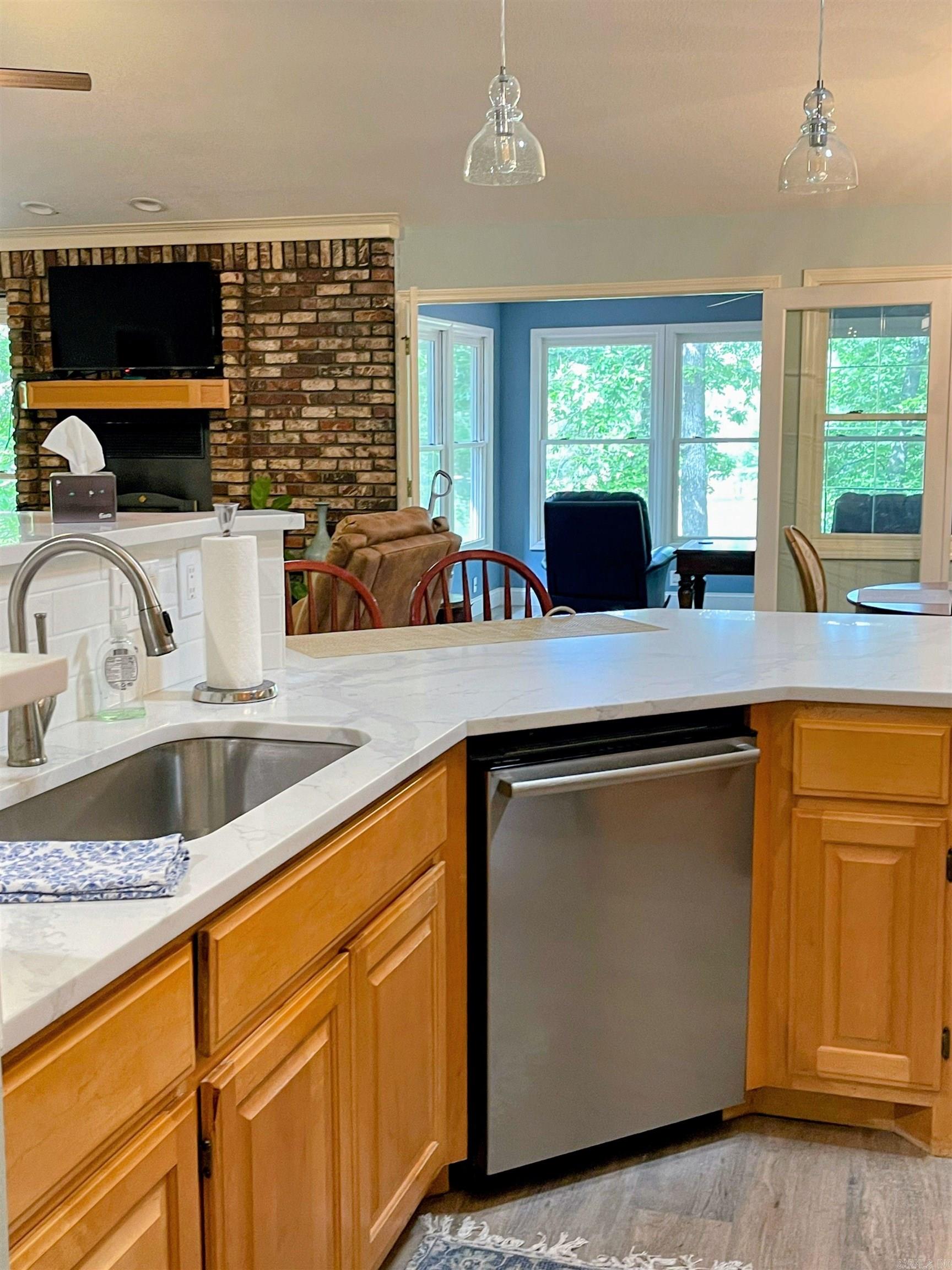 48 Pintuerero  Hot Springs Village, AR